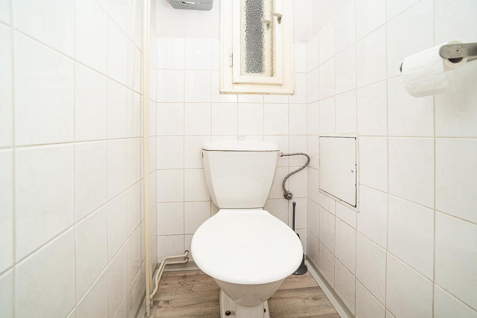 Flat In Zizkov -403- Apartmán *
