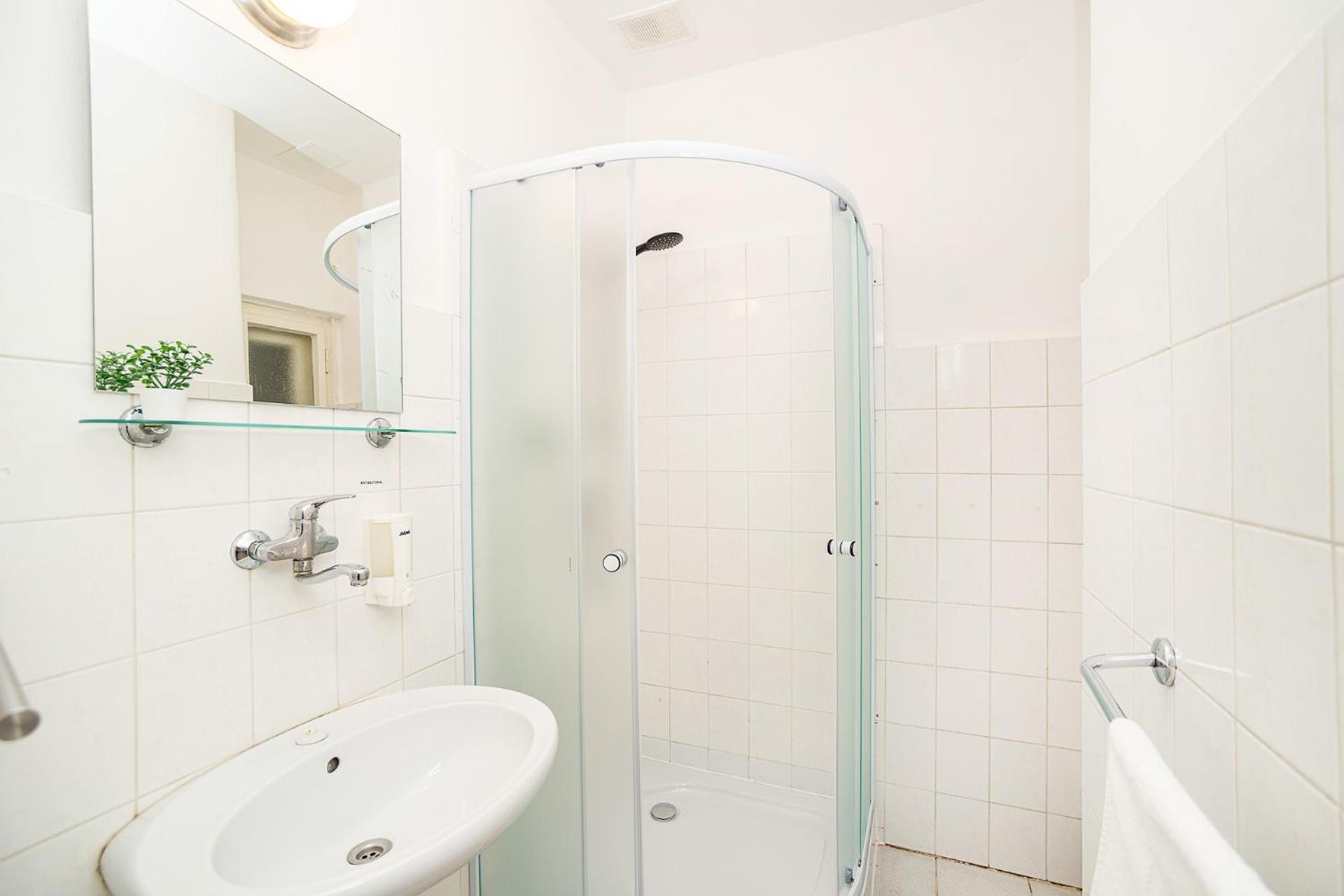 Flat In Zizkov -403- Apartmán