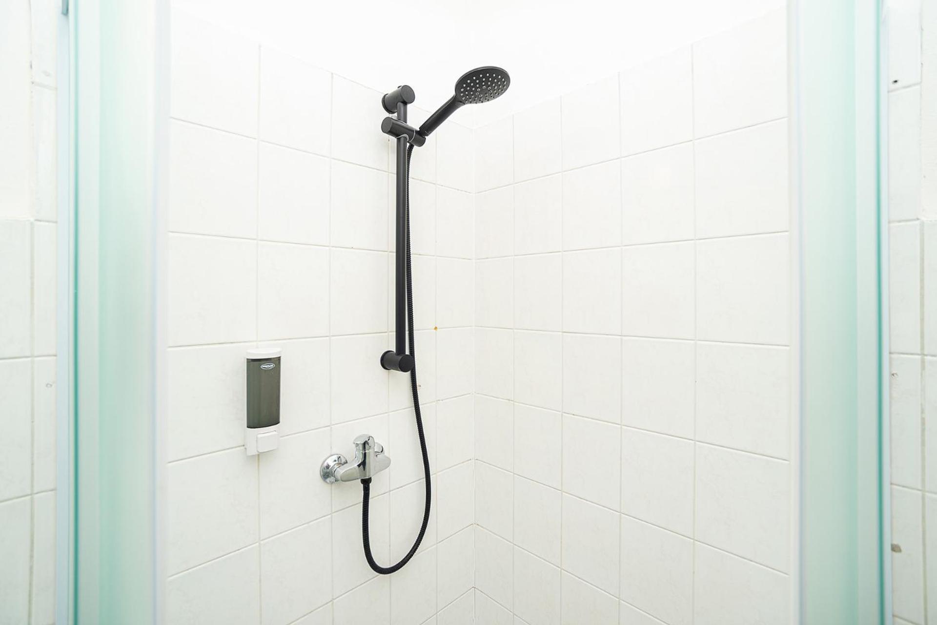 Flat In Zizkov -403- Apartmán Praha