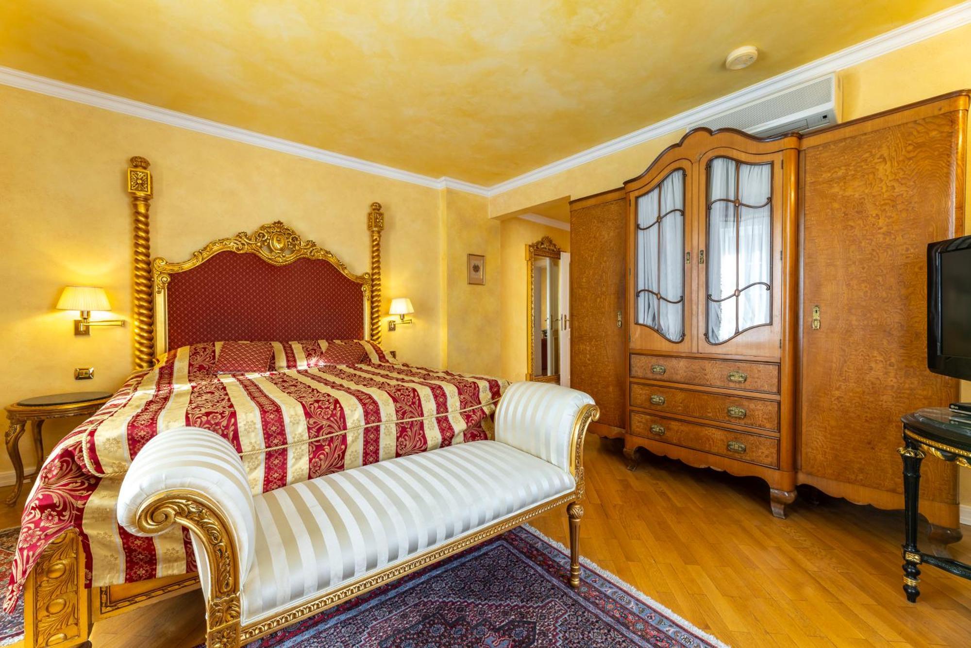 Aparthotel Nosticova *