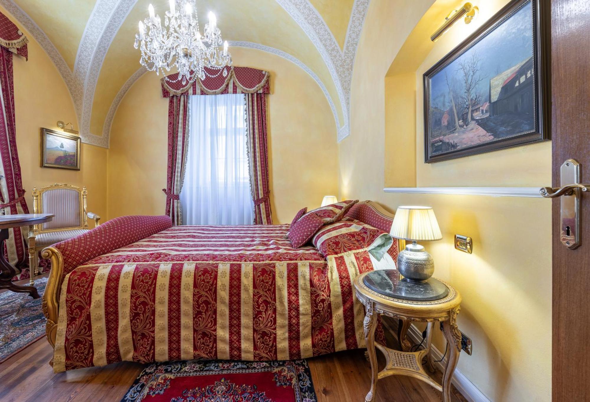 Aparthotel Nosticova