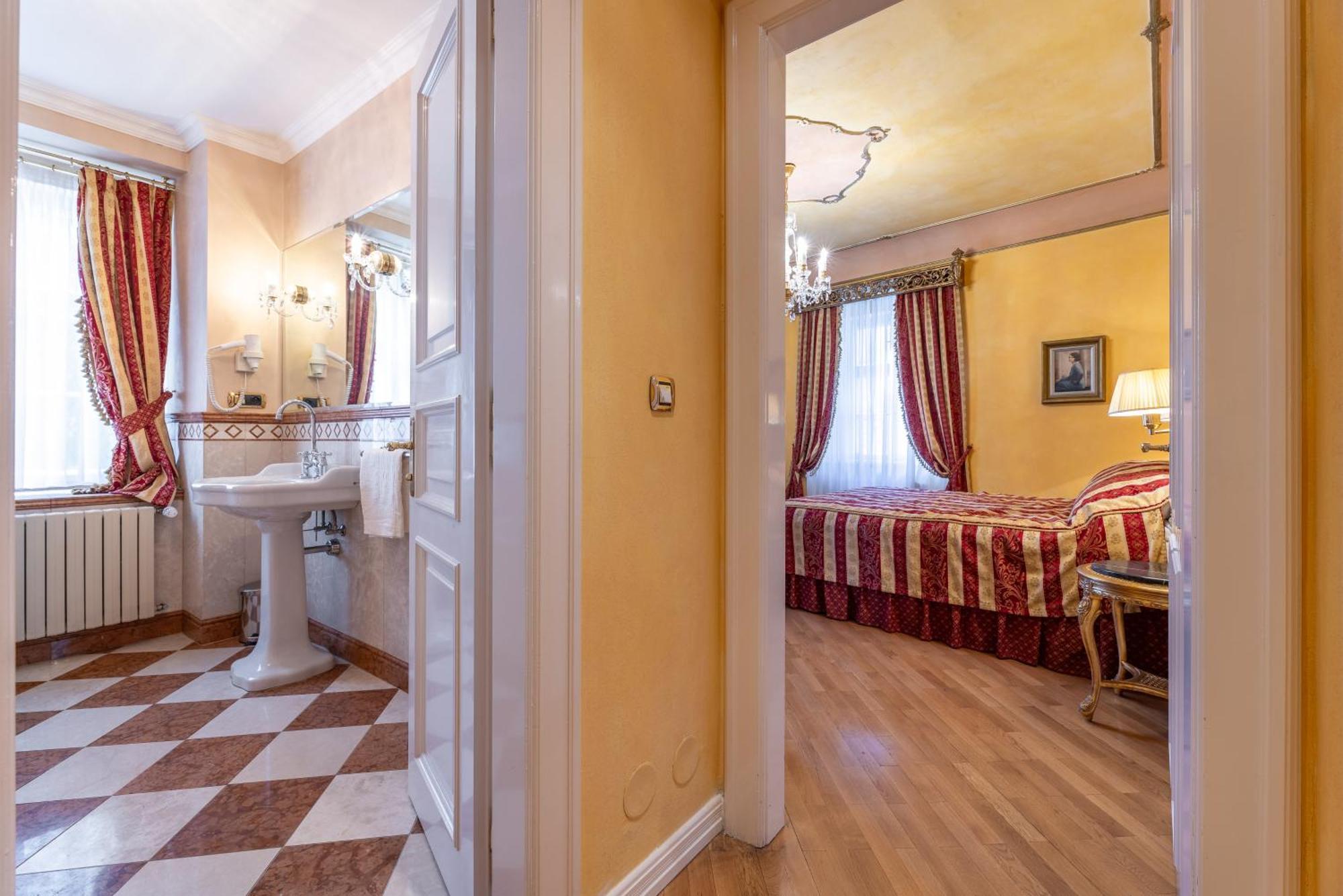 Aparthotel Nosticova