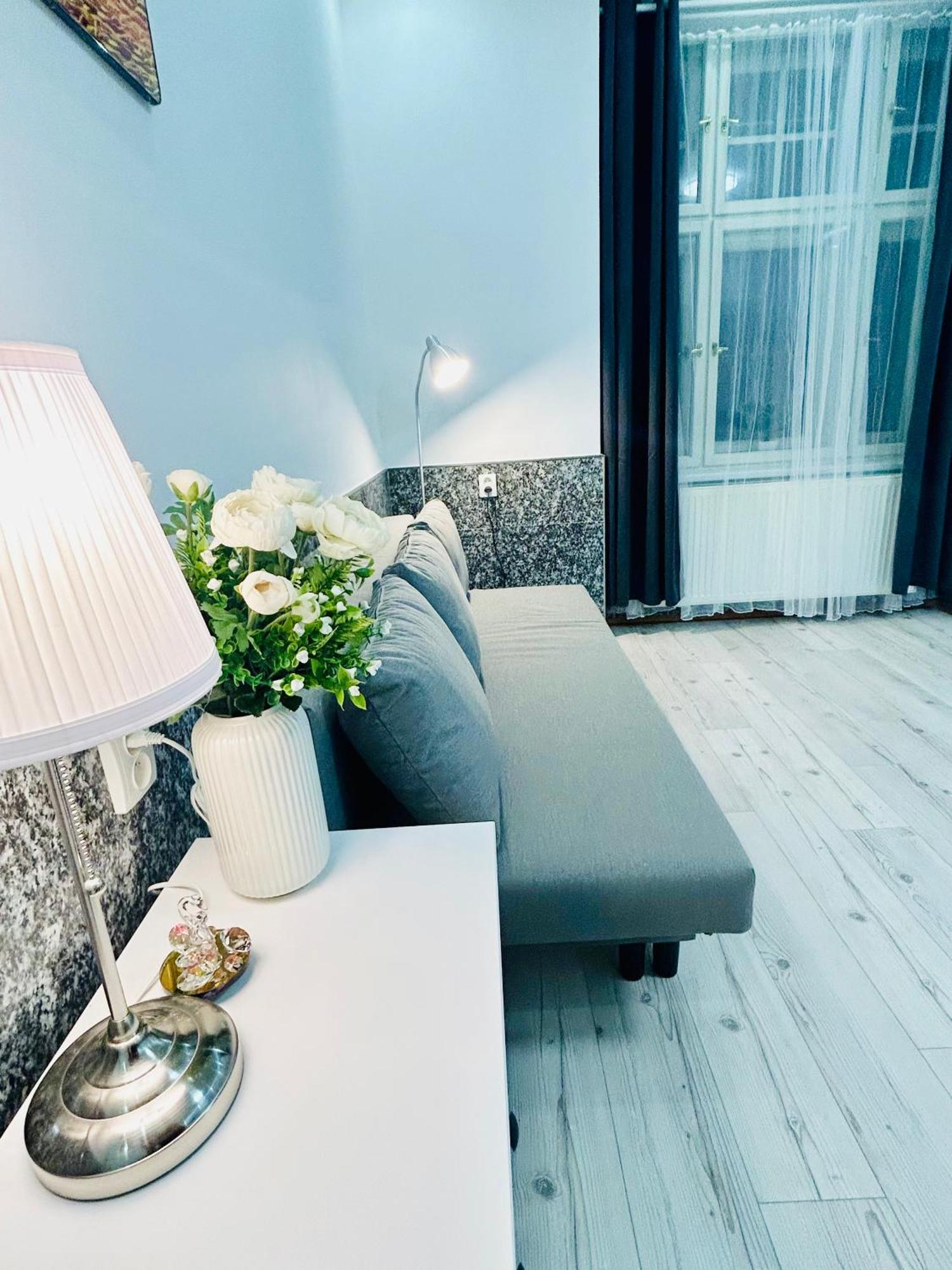 Apartment Modern Spacious In Center *