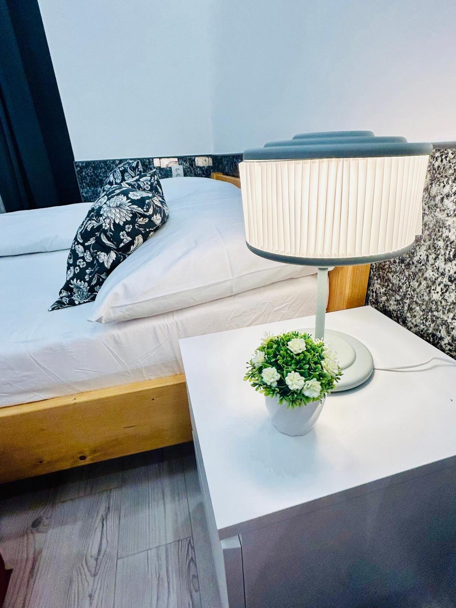 Apartment Modern Spacious In Center Prag