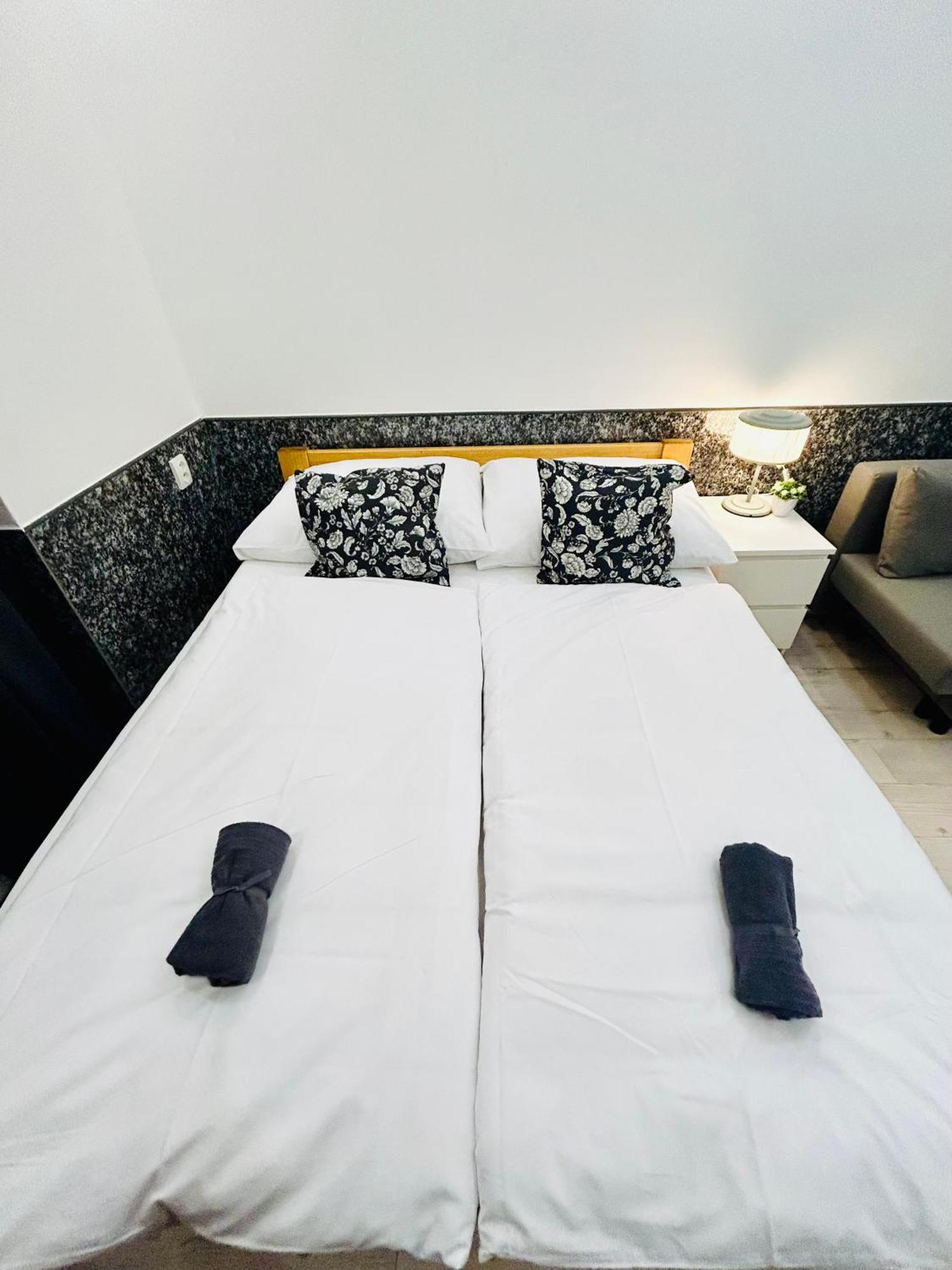 Modern Spacious In Center Apartment Prag