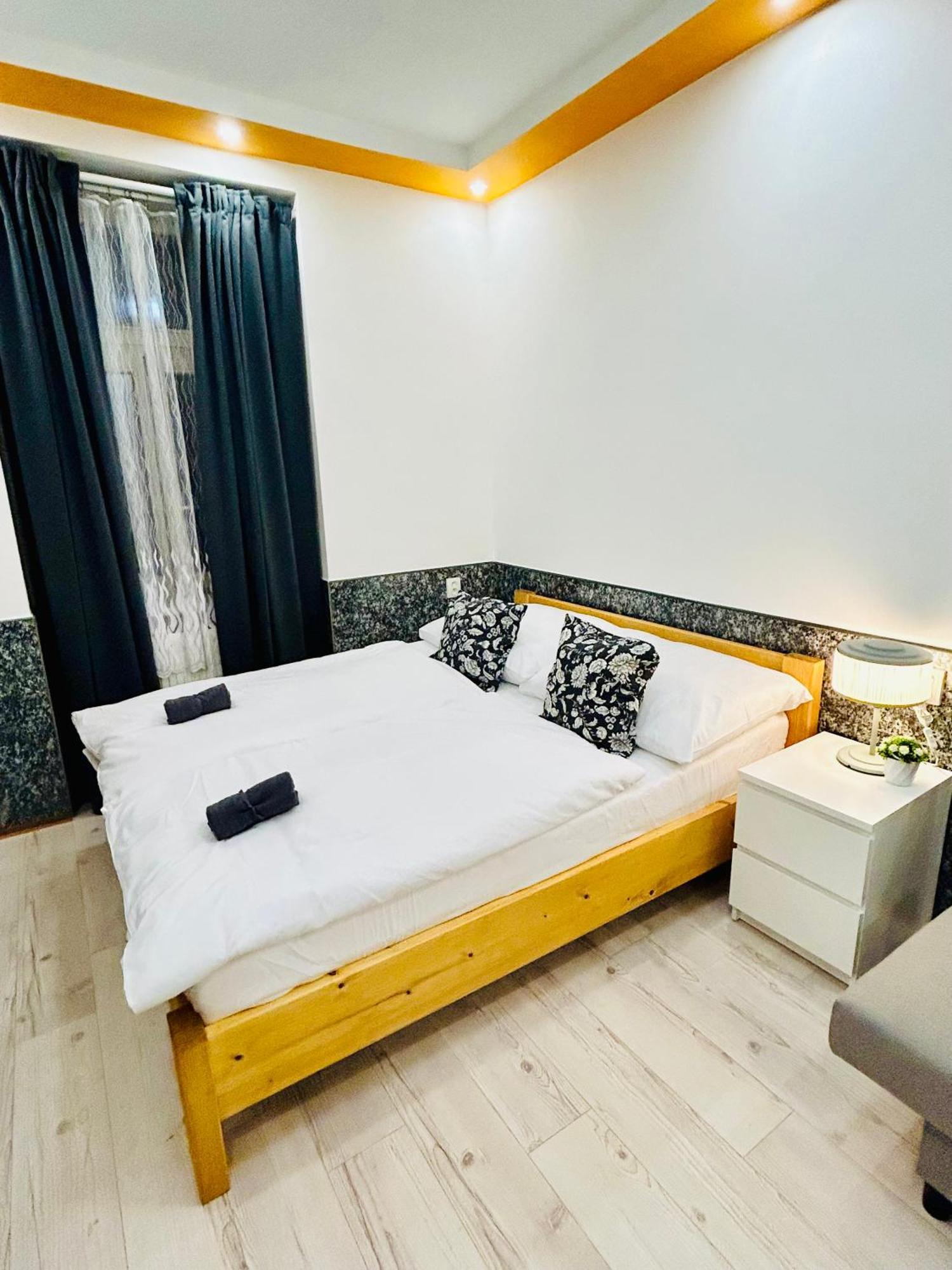 Apartment Modern Spacious In Center