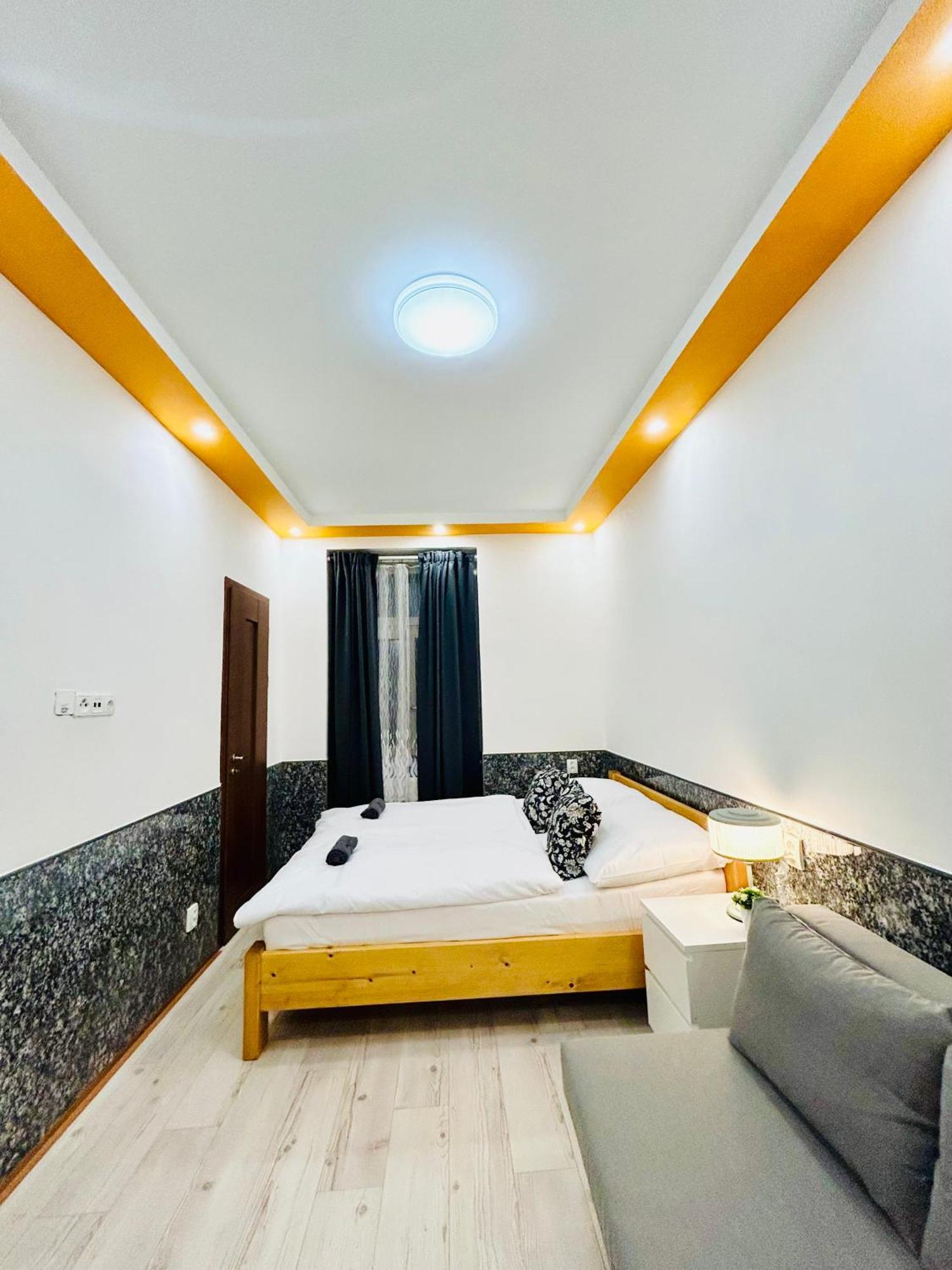Apartment Modern Spacious In Center