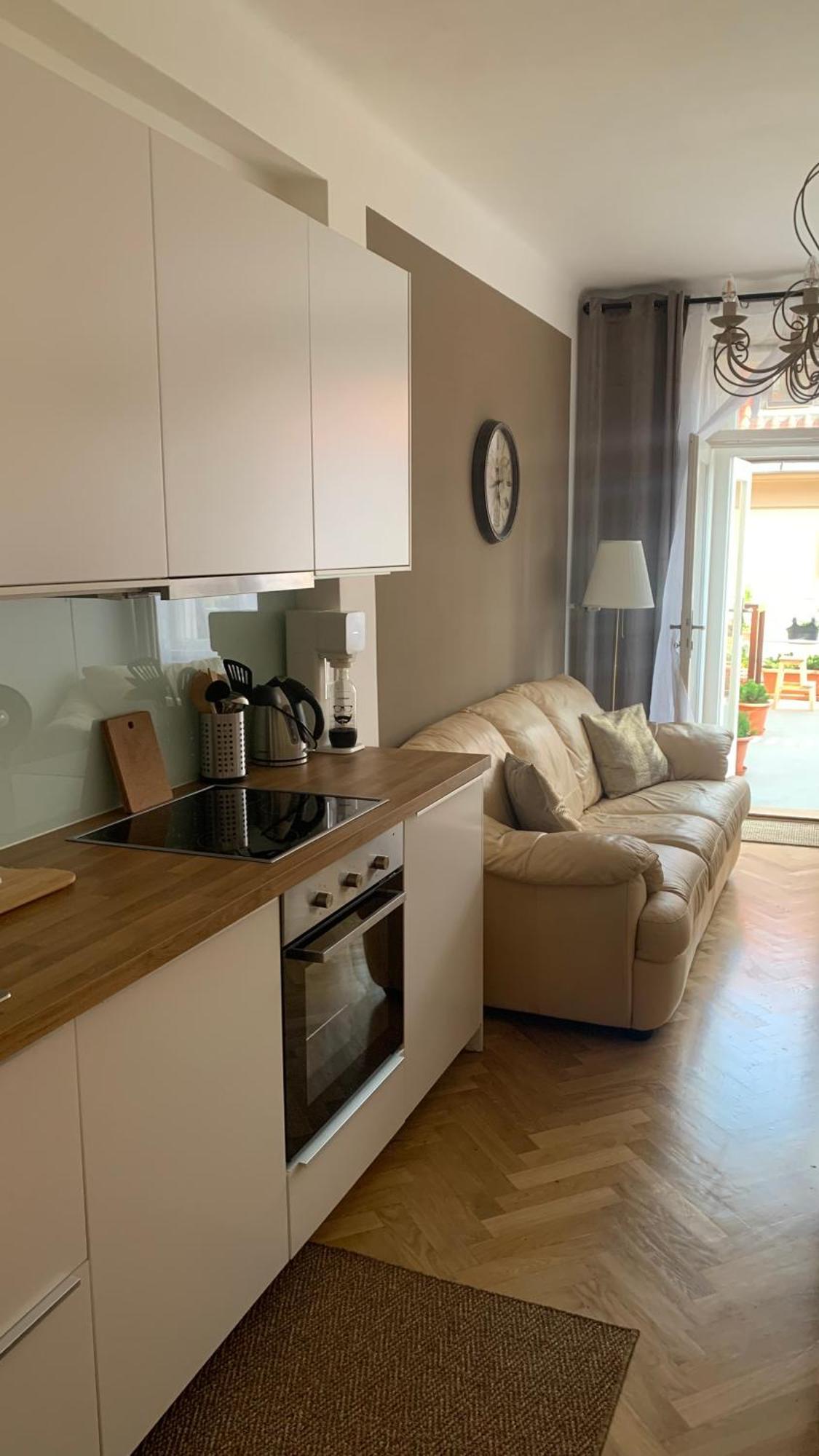 Anenska By Charles Bridge 3 Apartment *