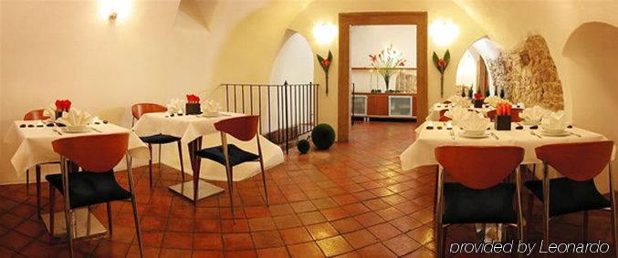 Rezidence Lundborg 4* Prag