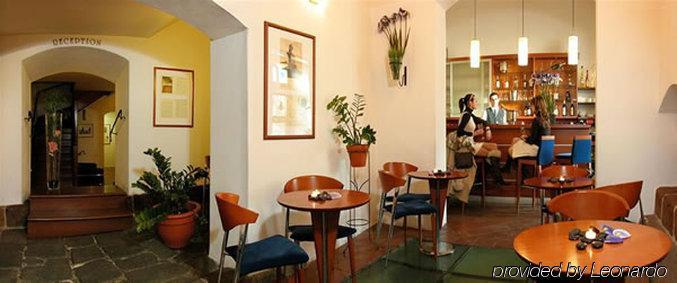 Hotel Rezidence Lundborg 4*