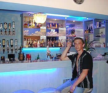 Tm-travelhotel Praha