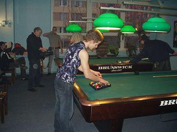 Tm-travelhotel Praha