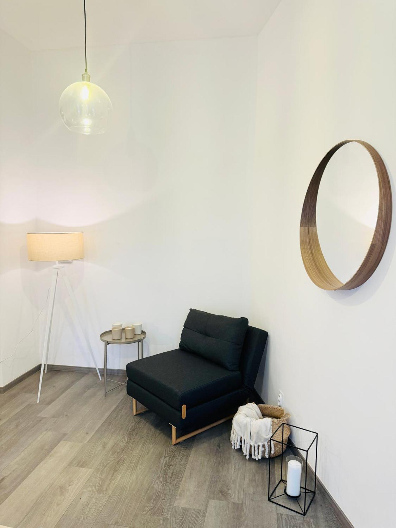Apartment Milada & Heaven Prag