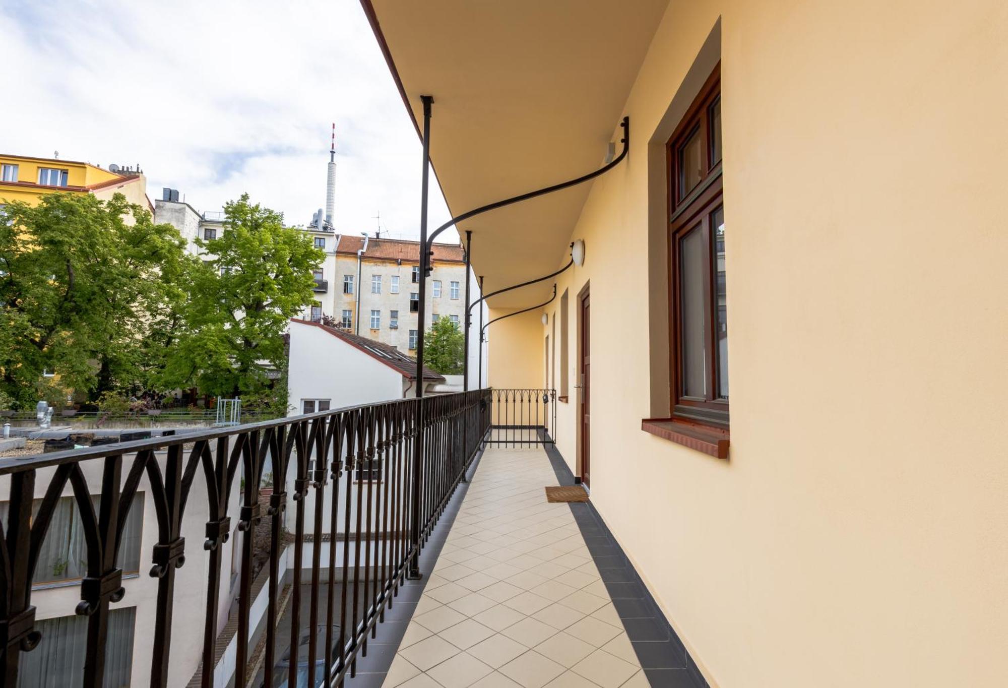 Stay2gether Scandi 17 - Main Train Station Apartment