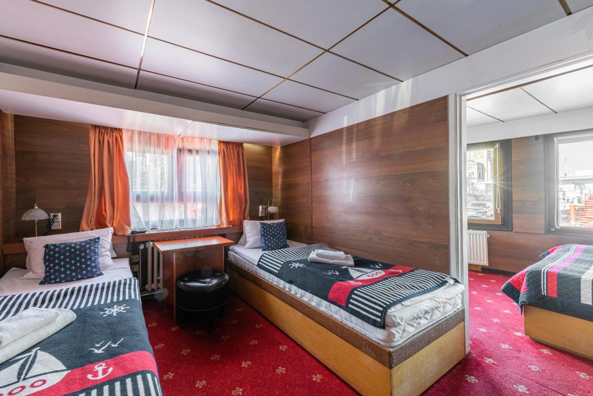 Albatros 3* Prag