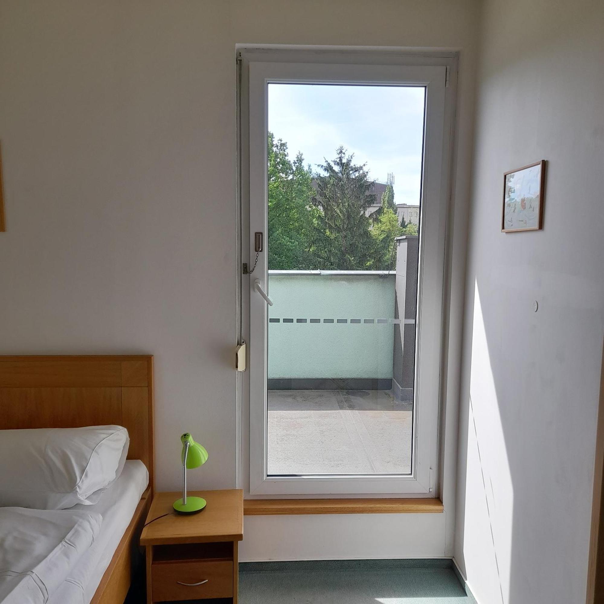 Smaragd Hotell