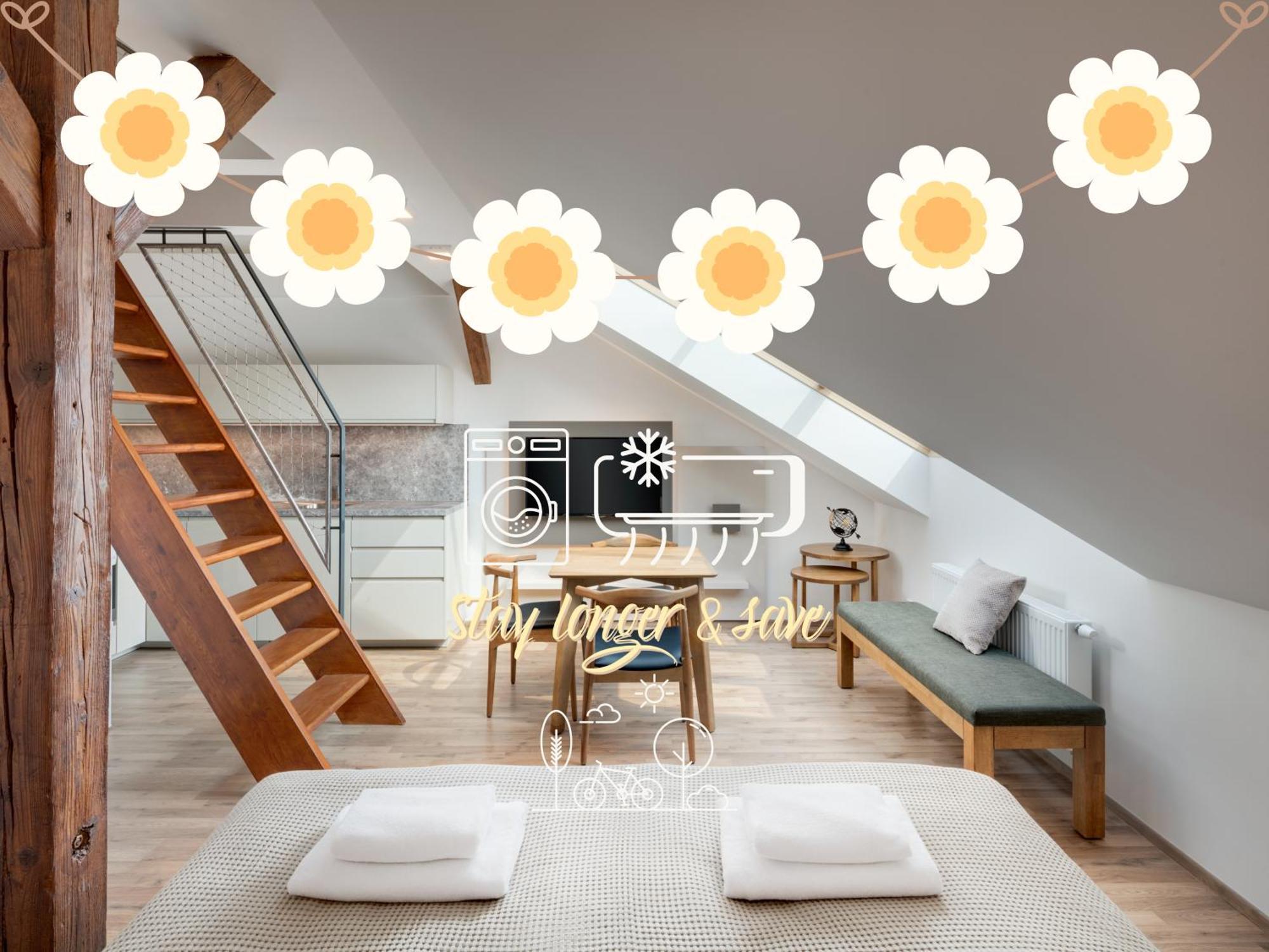 Louren Apartmán Praha