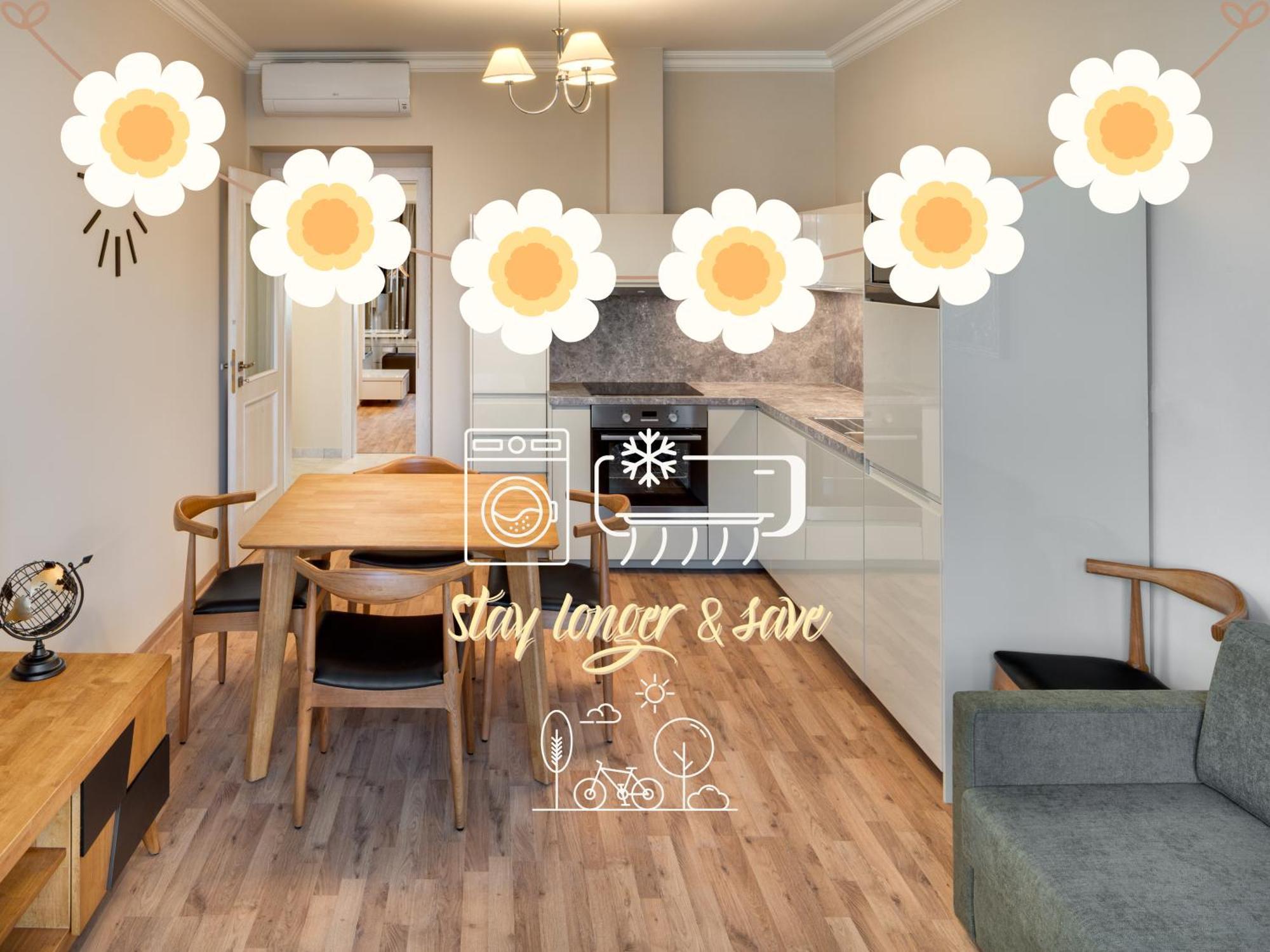 Apartmán Louren Praha