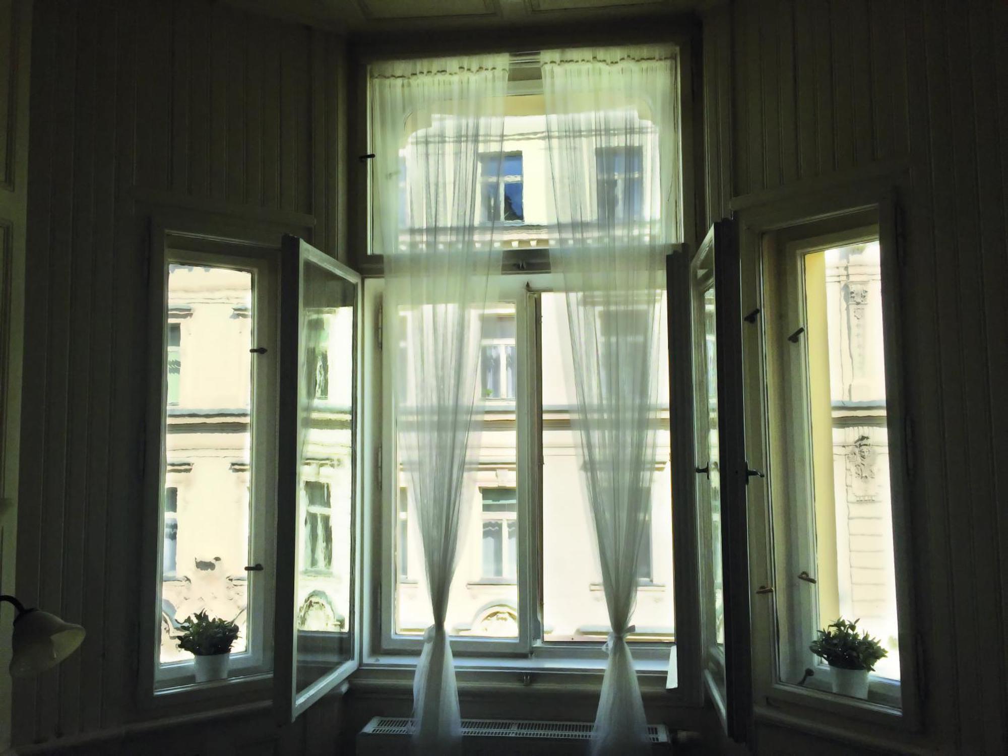 Lägenhet Vip Center Prag