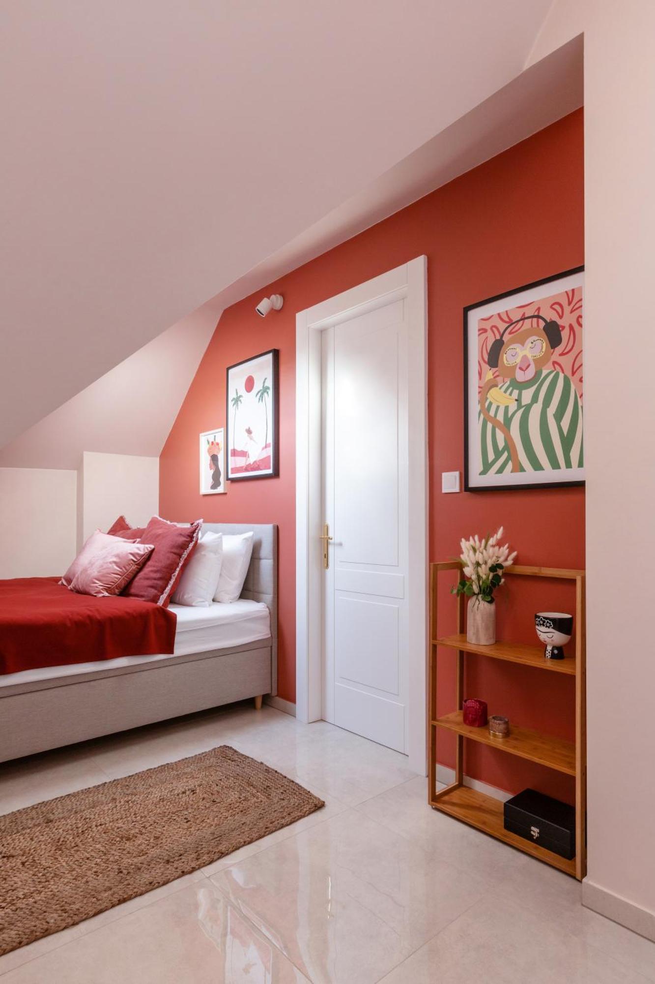 Apartment Turnkey I Letna Park