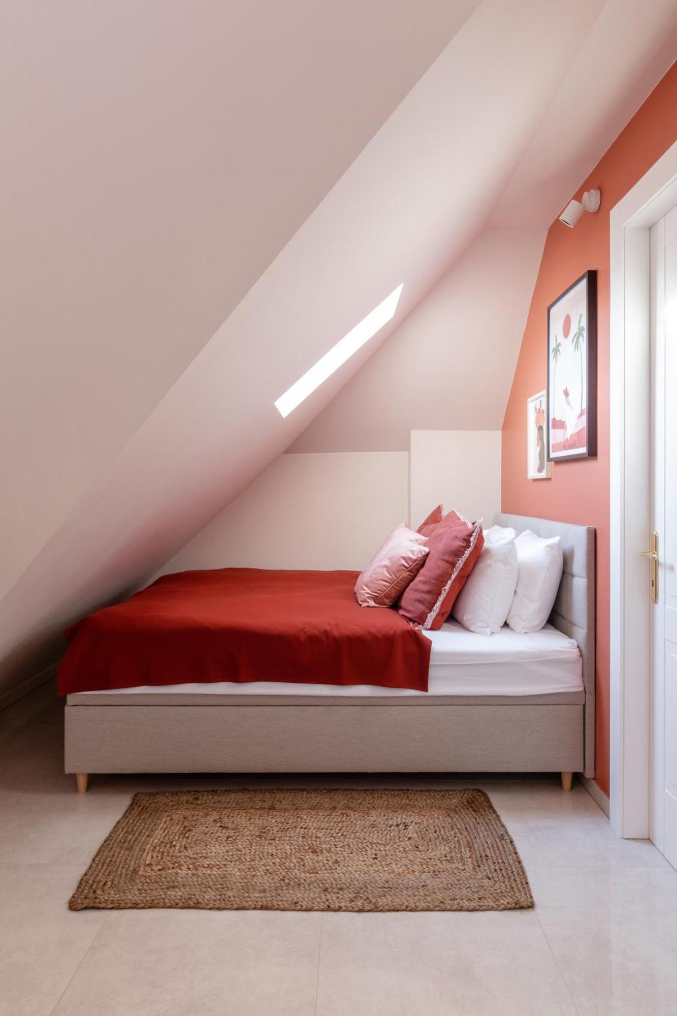 Turnkey I Letna Park Prague