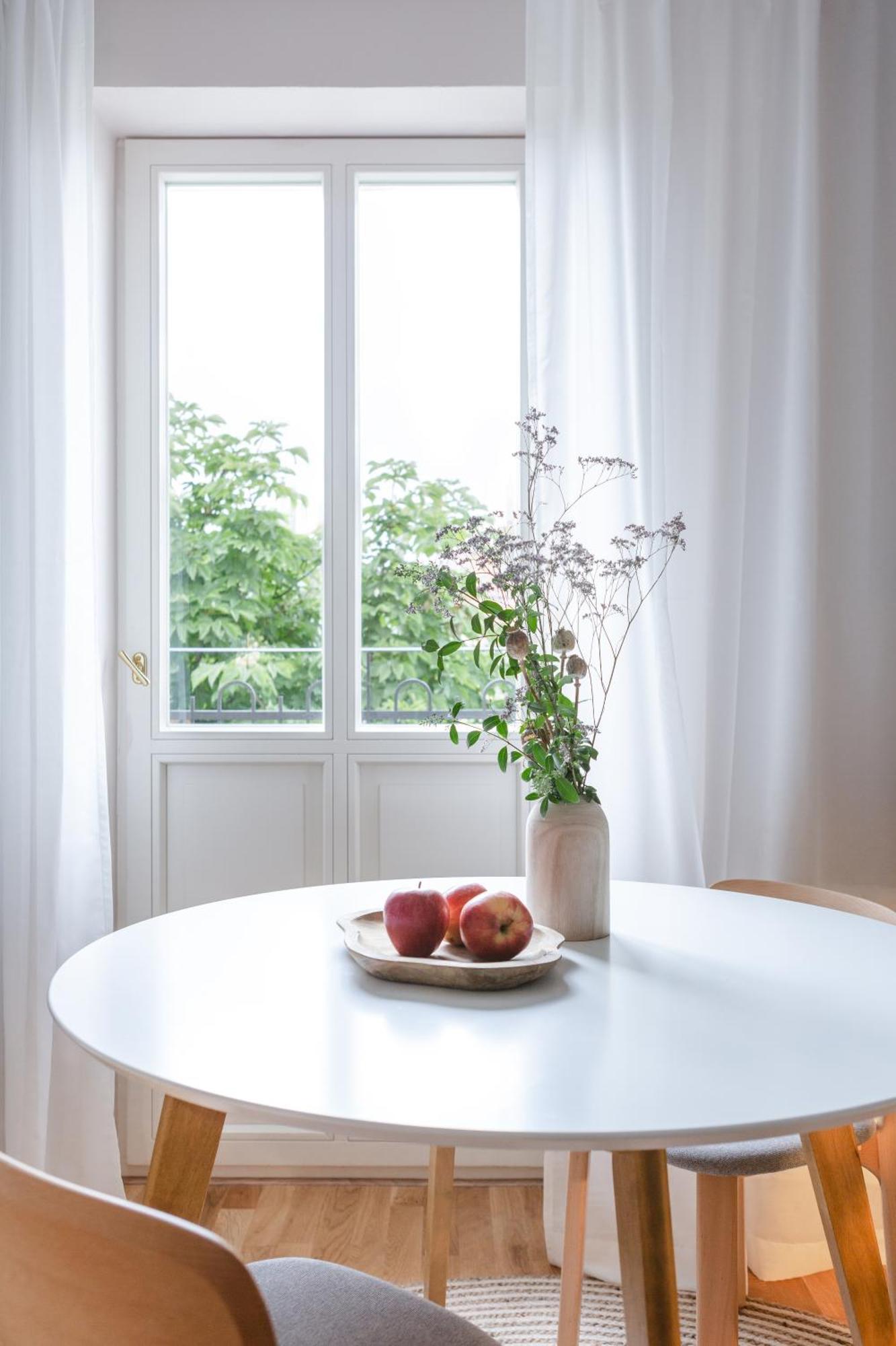 Turnkey I Letna Park Apartment *