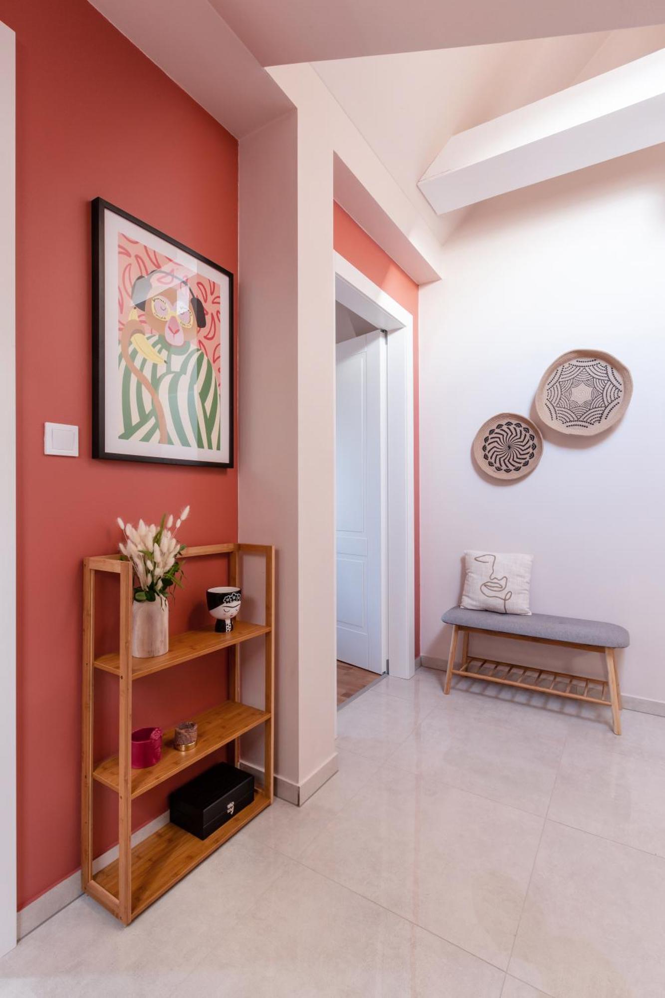Turnkey I Letna Park Apartment *