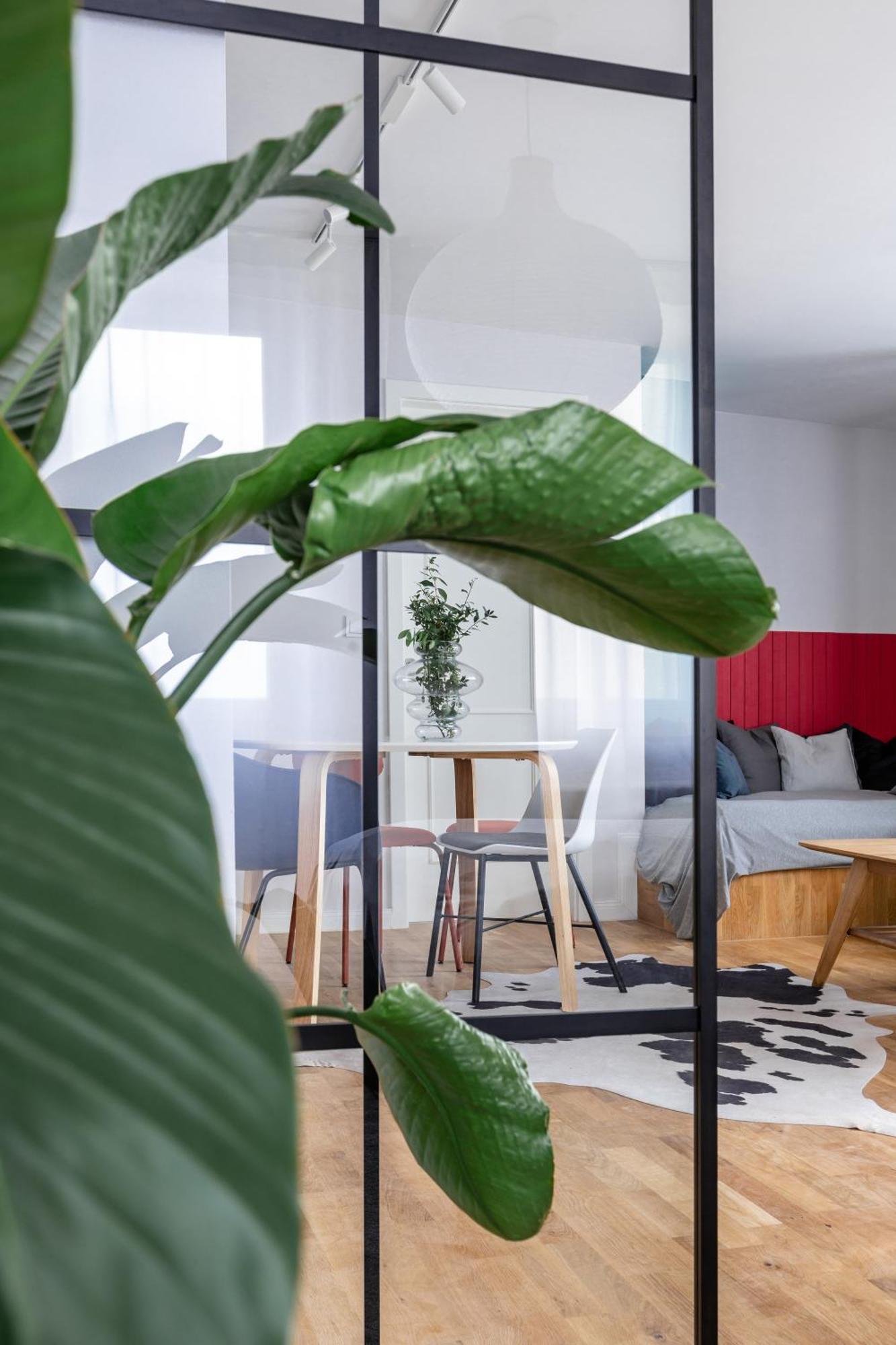 Turnkey I Charles Square Apartment Prague