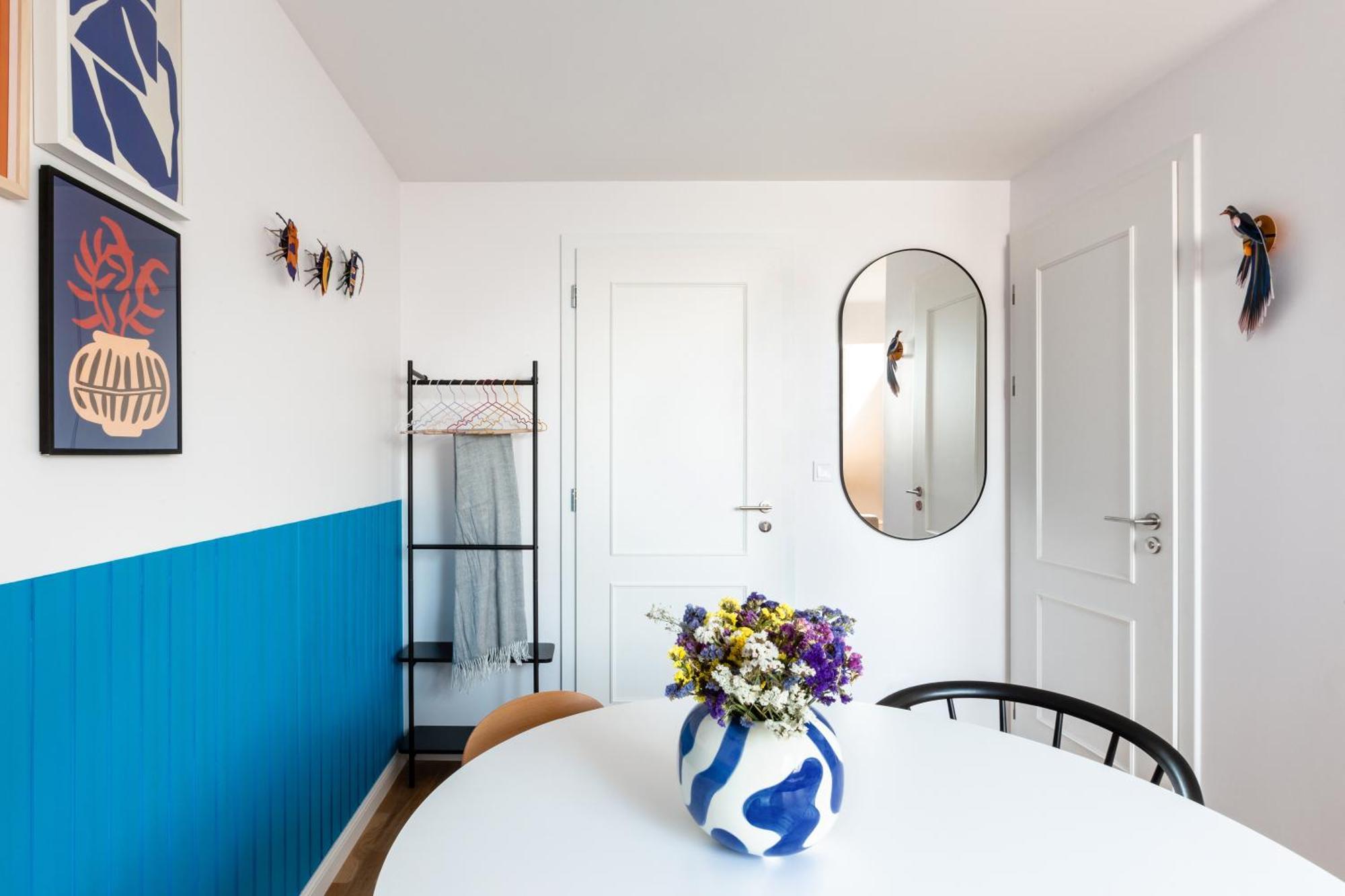 Apartment Turnkey I Charles Square Prague