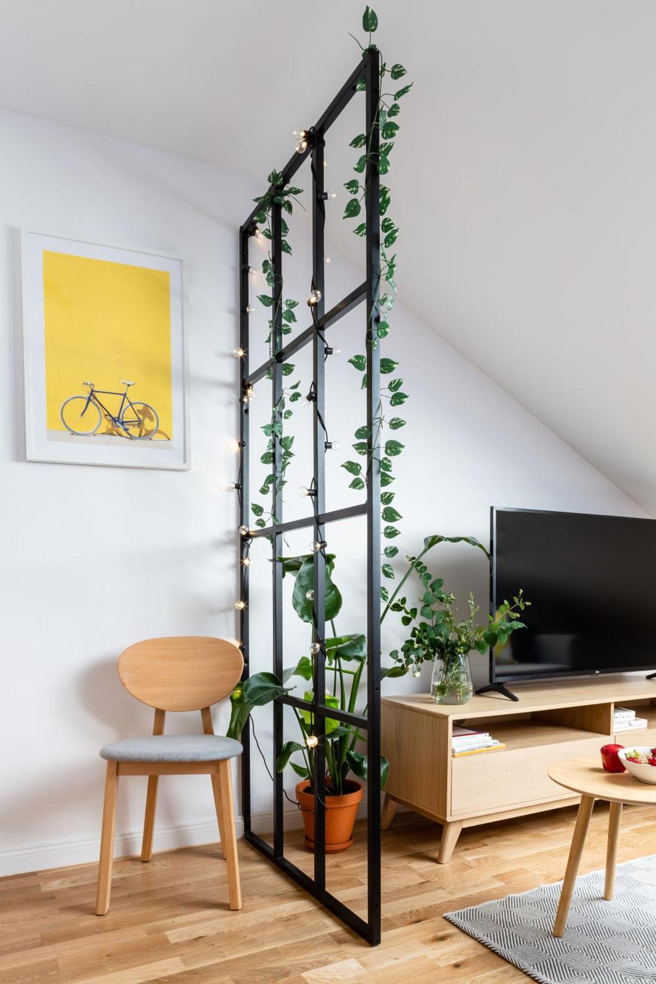 Apartment Turnkey I Charles Square *