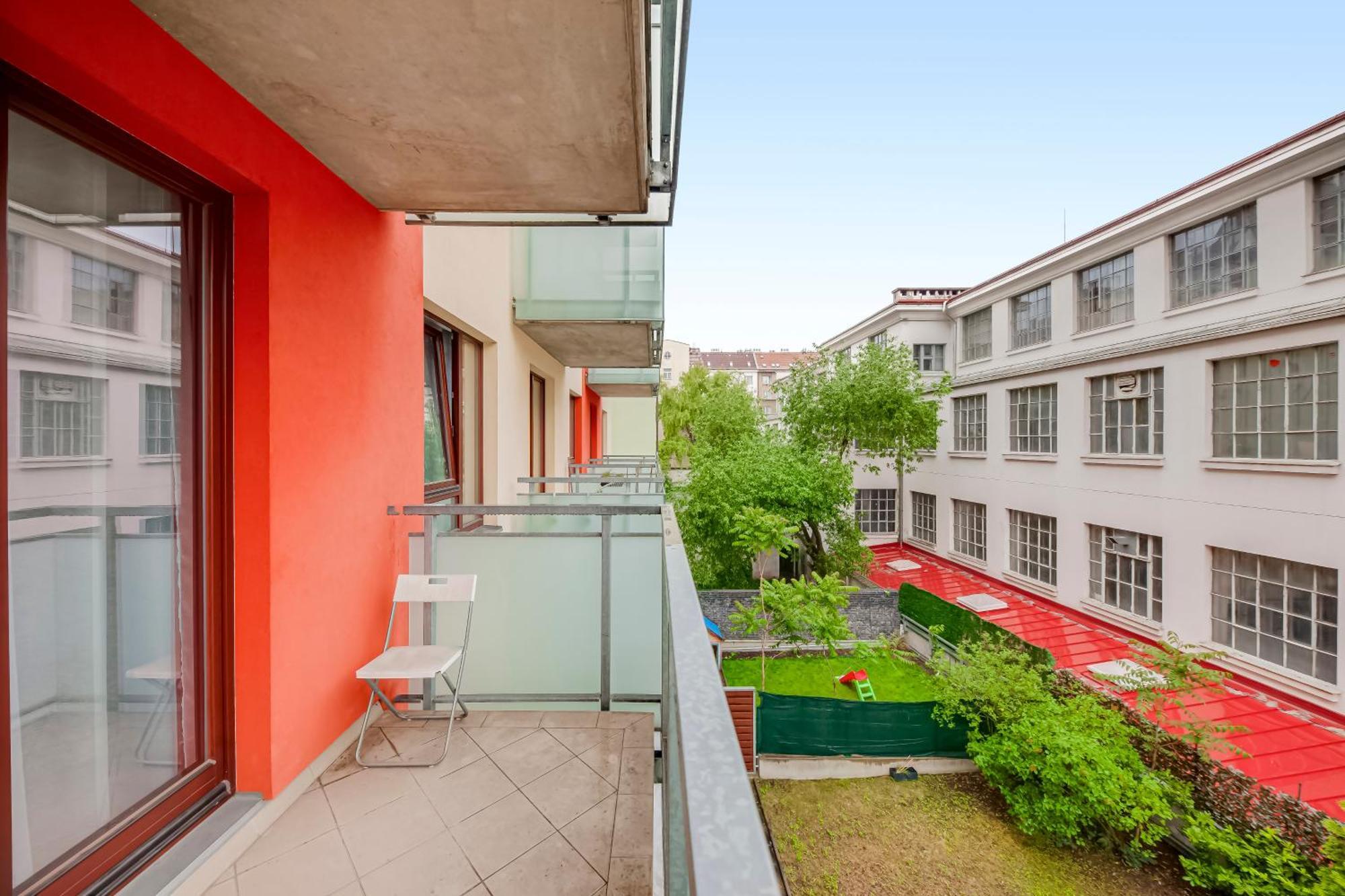 Apartment Centrum Royal