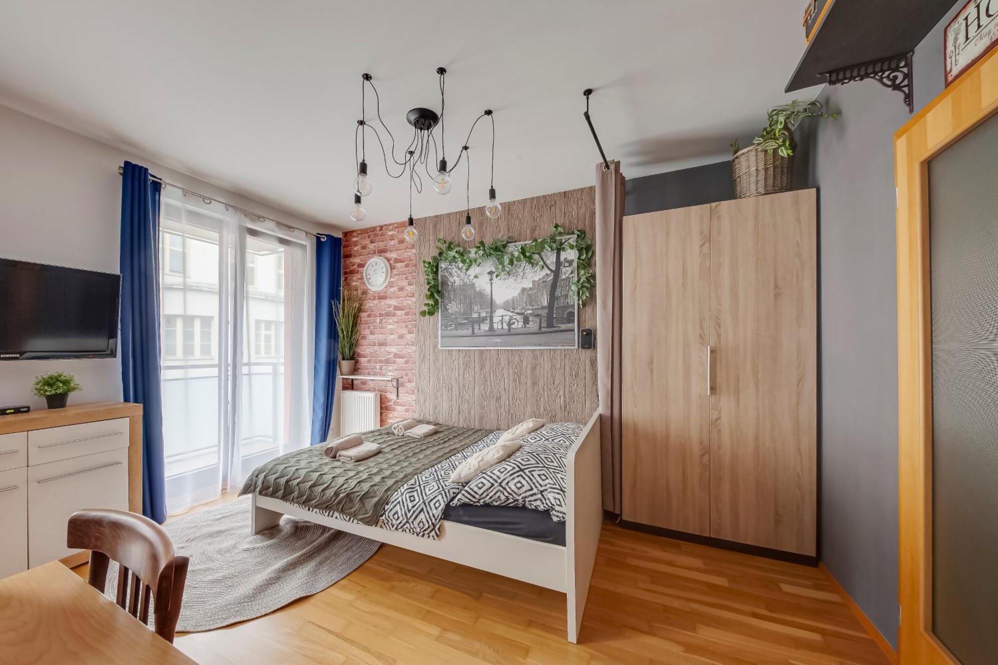 Centrum Royal Apartment