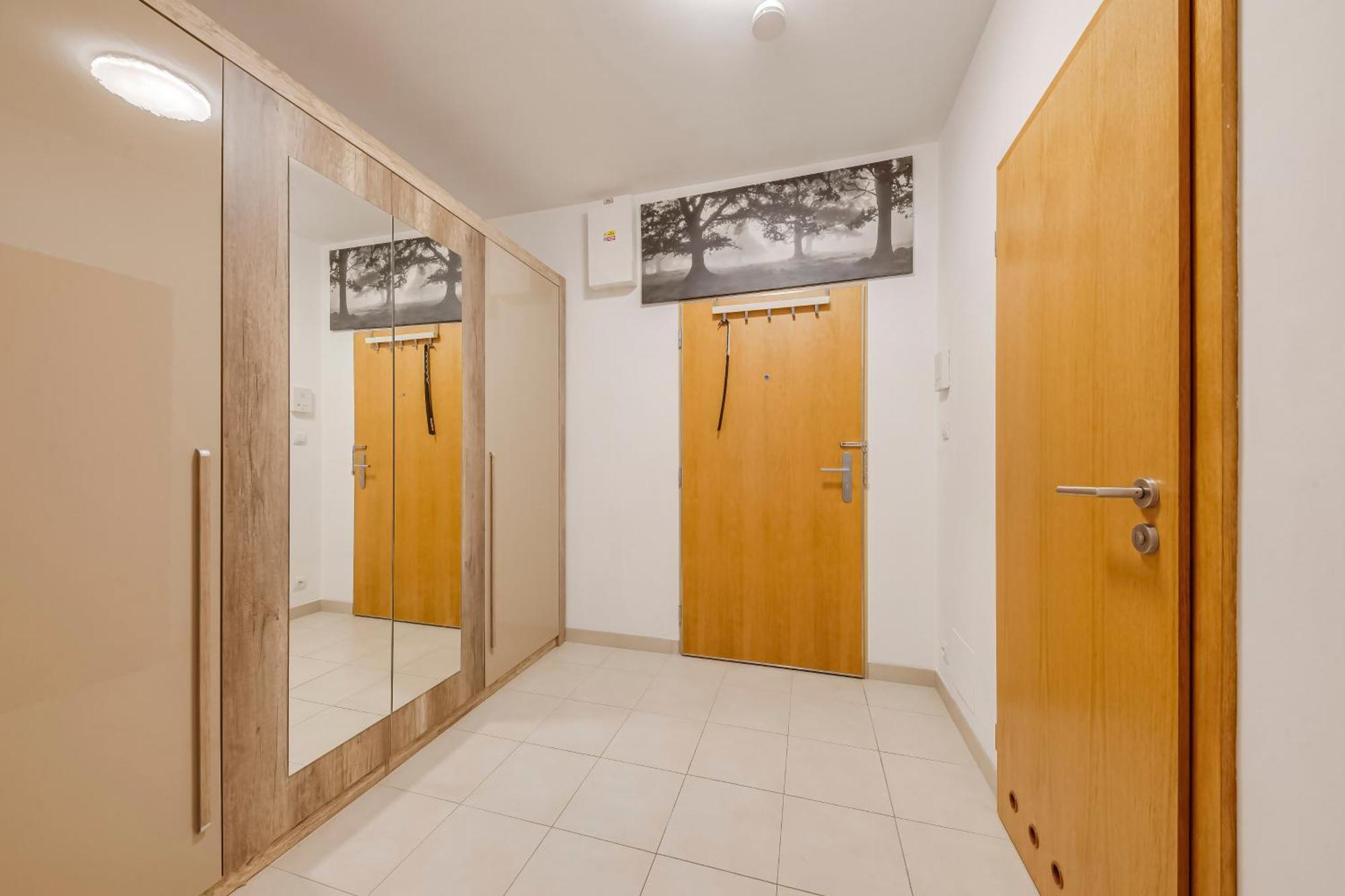 Centrum Royal Apartment *