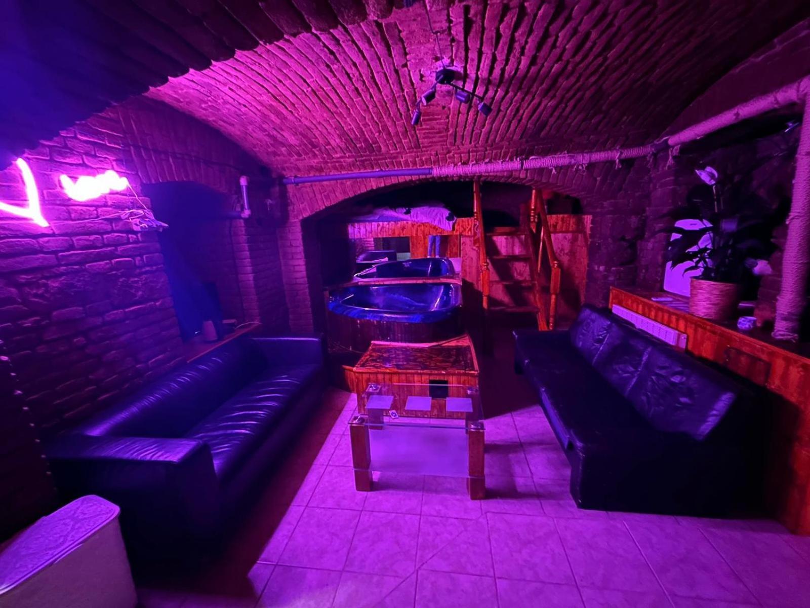 Apartment Oasis-spa Loft