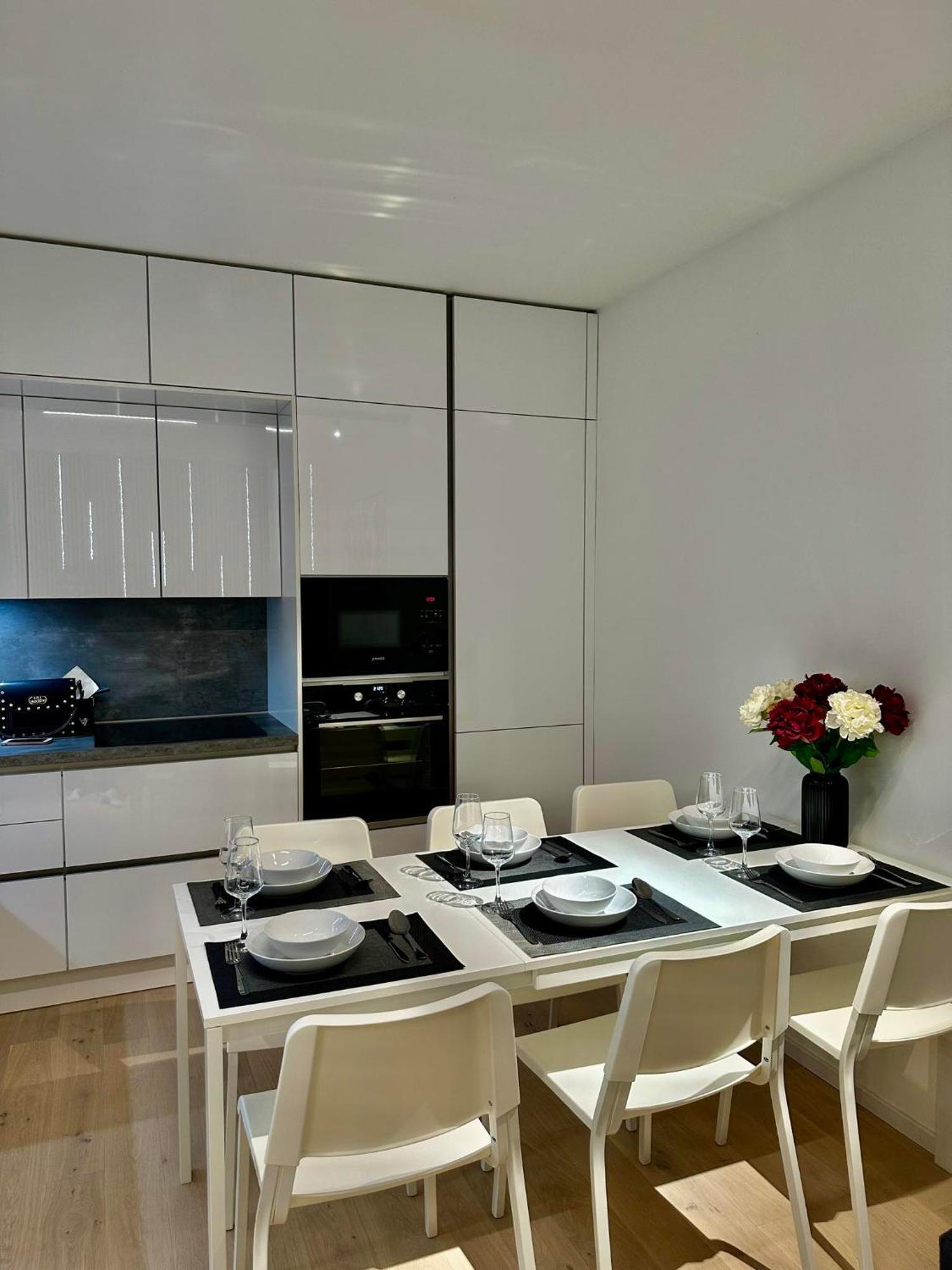 The Peony In Smichov, 5 Apartment Prag