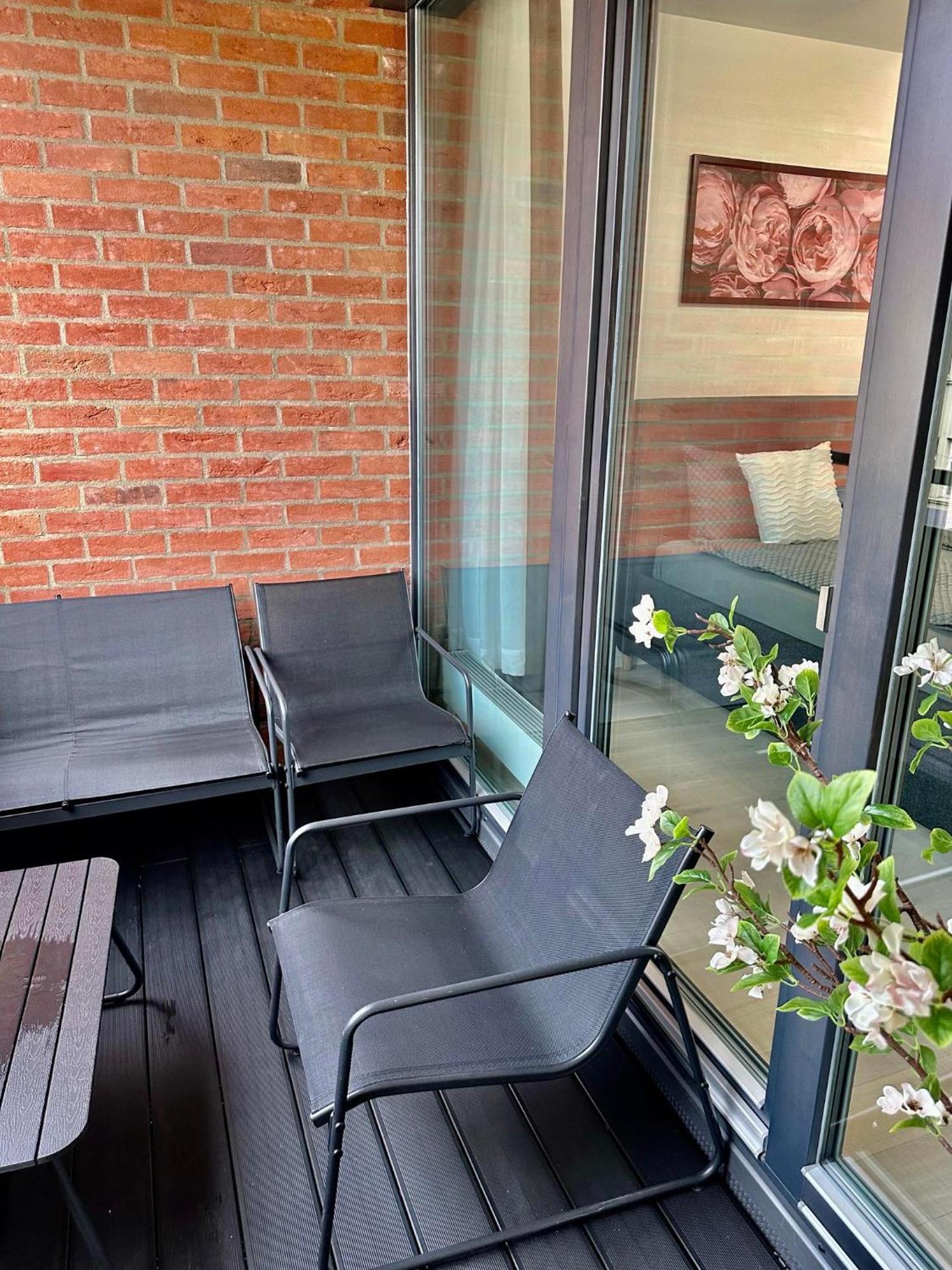 The Peony In Smichov, 5 Apartment