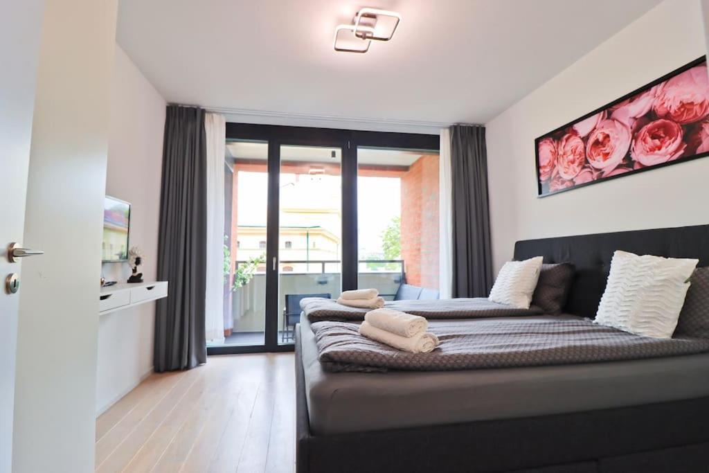 Apartment The Peony In Smichov, 5 Prag