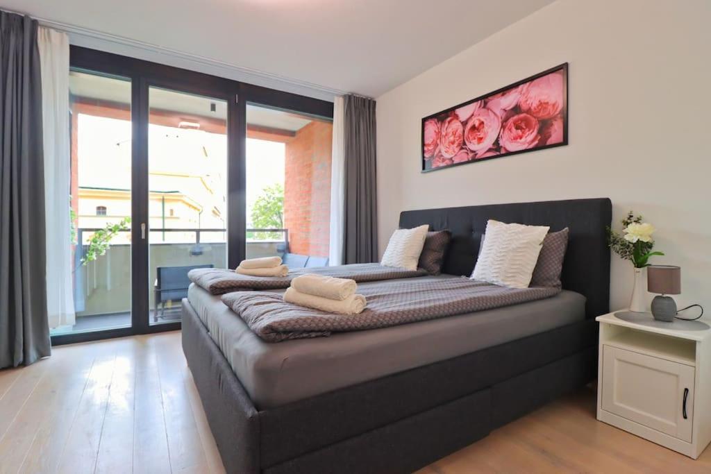 Apartment The Peony In Smichov, 5 Prag