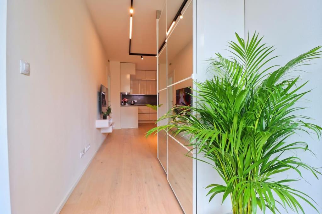 The Peony In Smichov, 5 Apartment