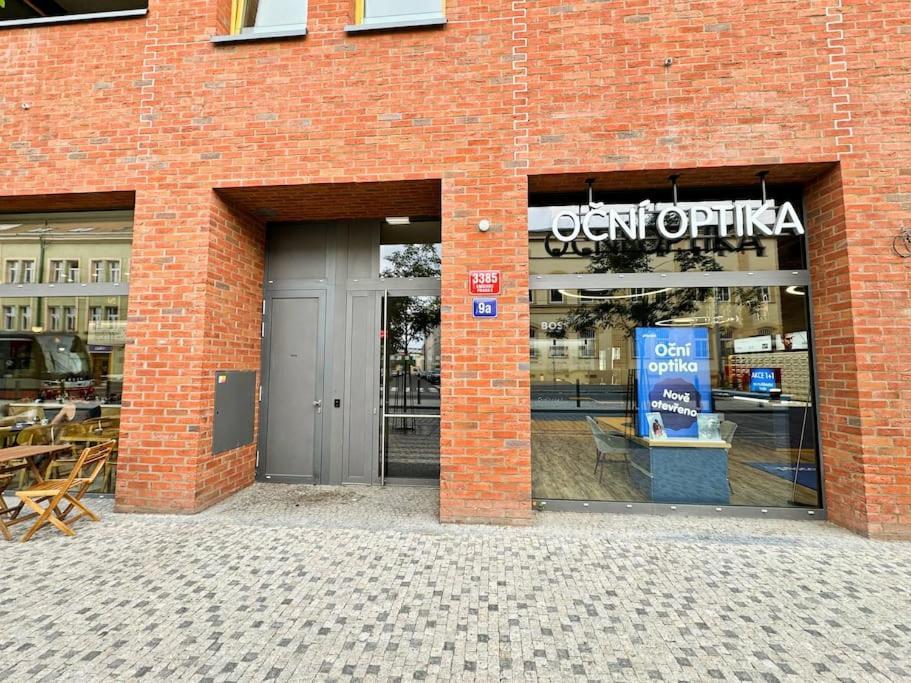 Apartment The Peony In Smichov, 5 *