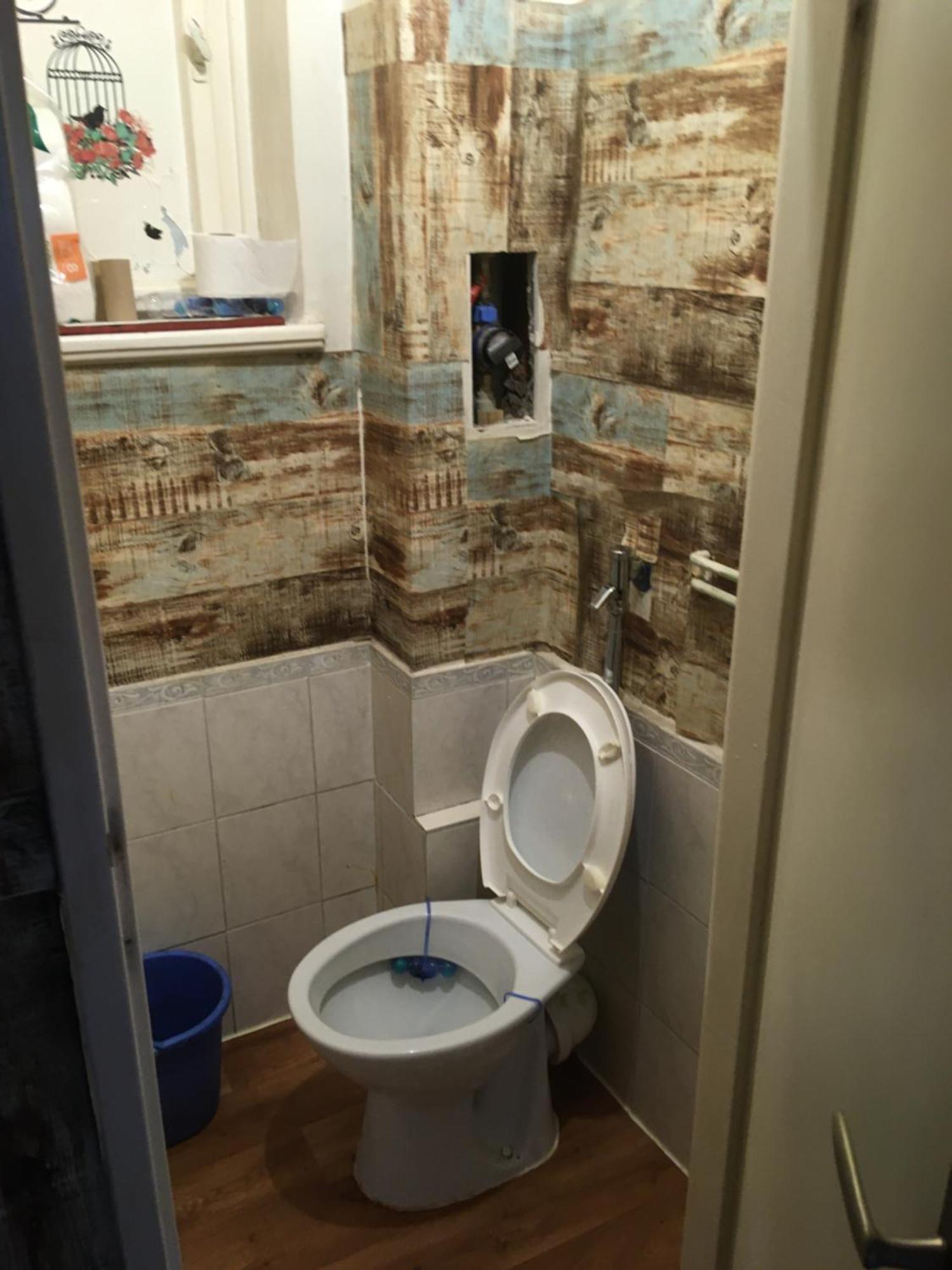 Primo V Centru Homestay *