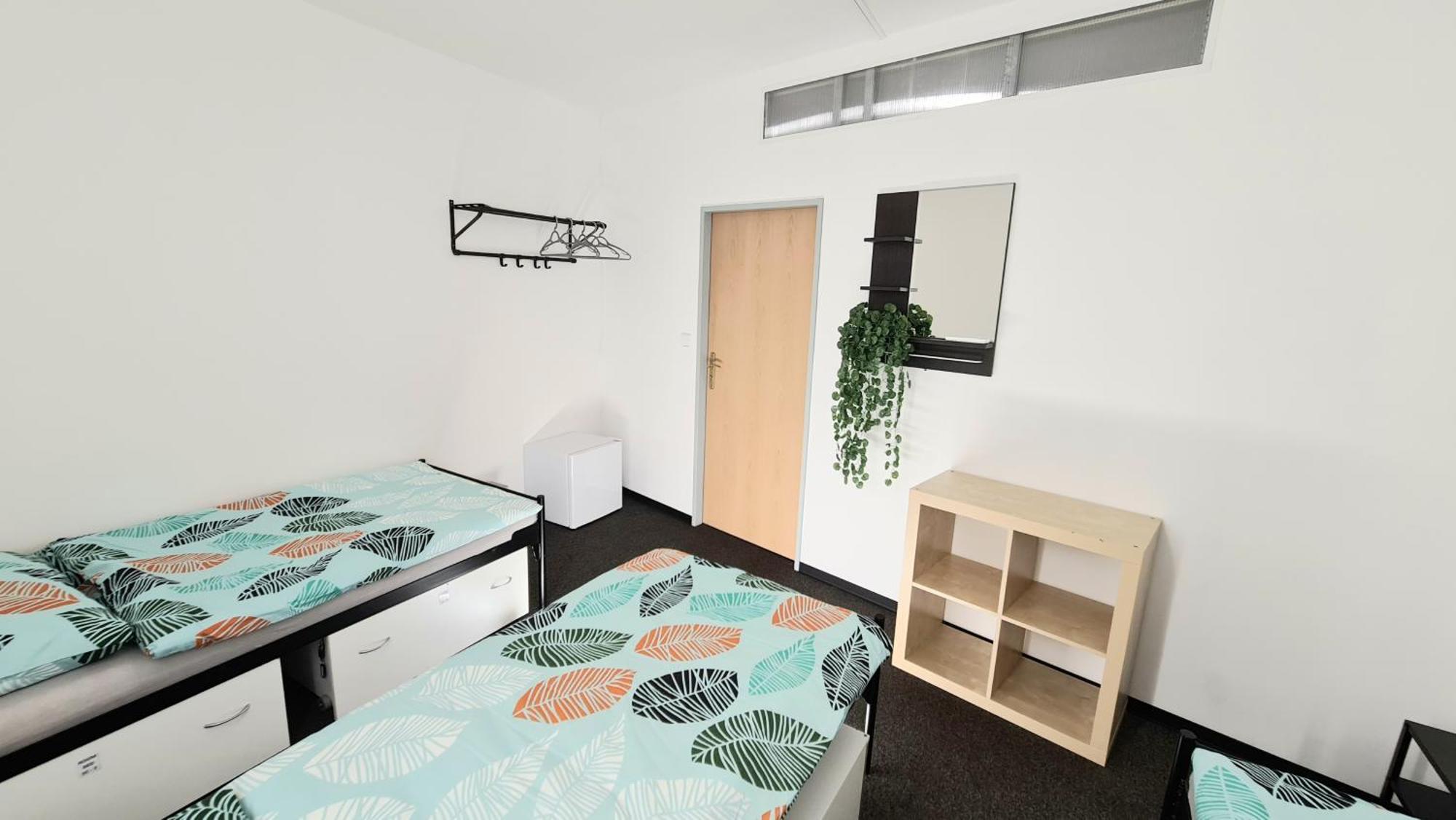 Hostel Thai Sun *