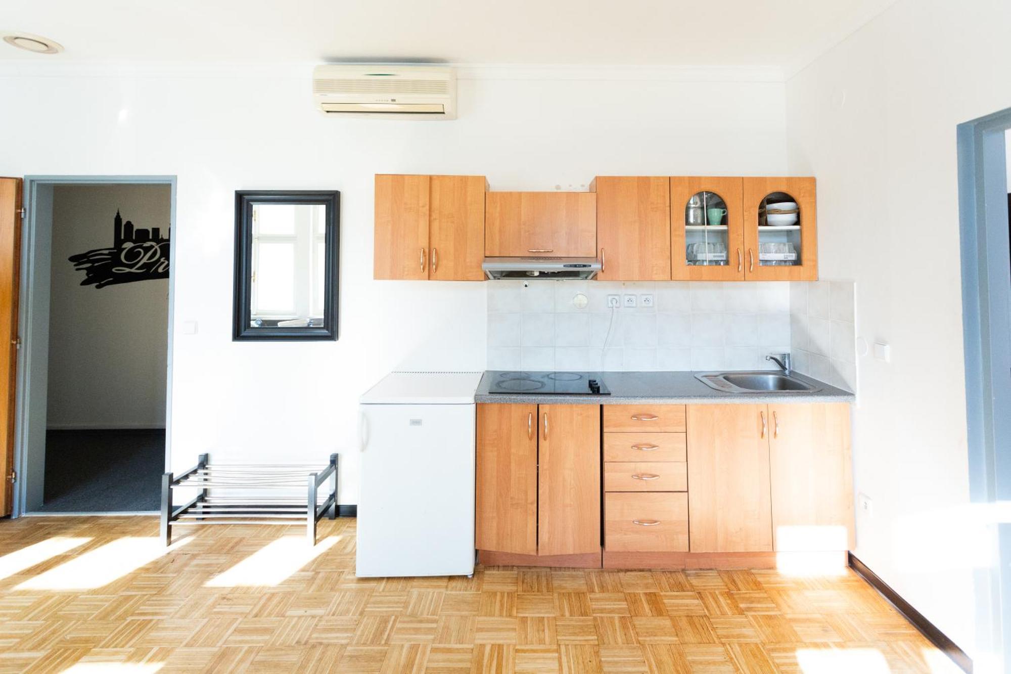 Hostel Thai Sun Prag