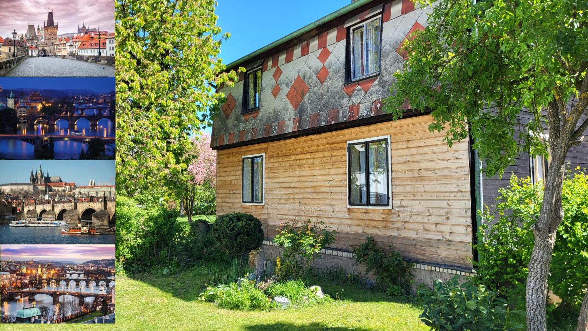 Old Summer House Lejlighed