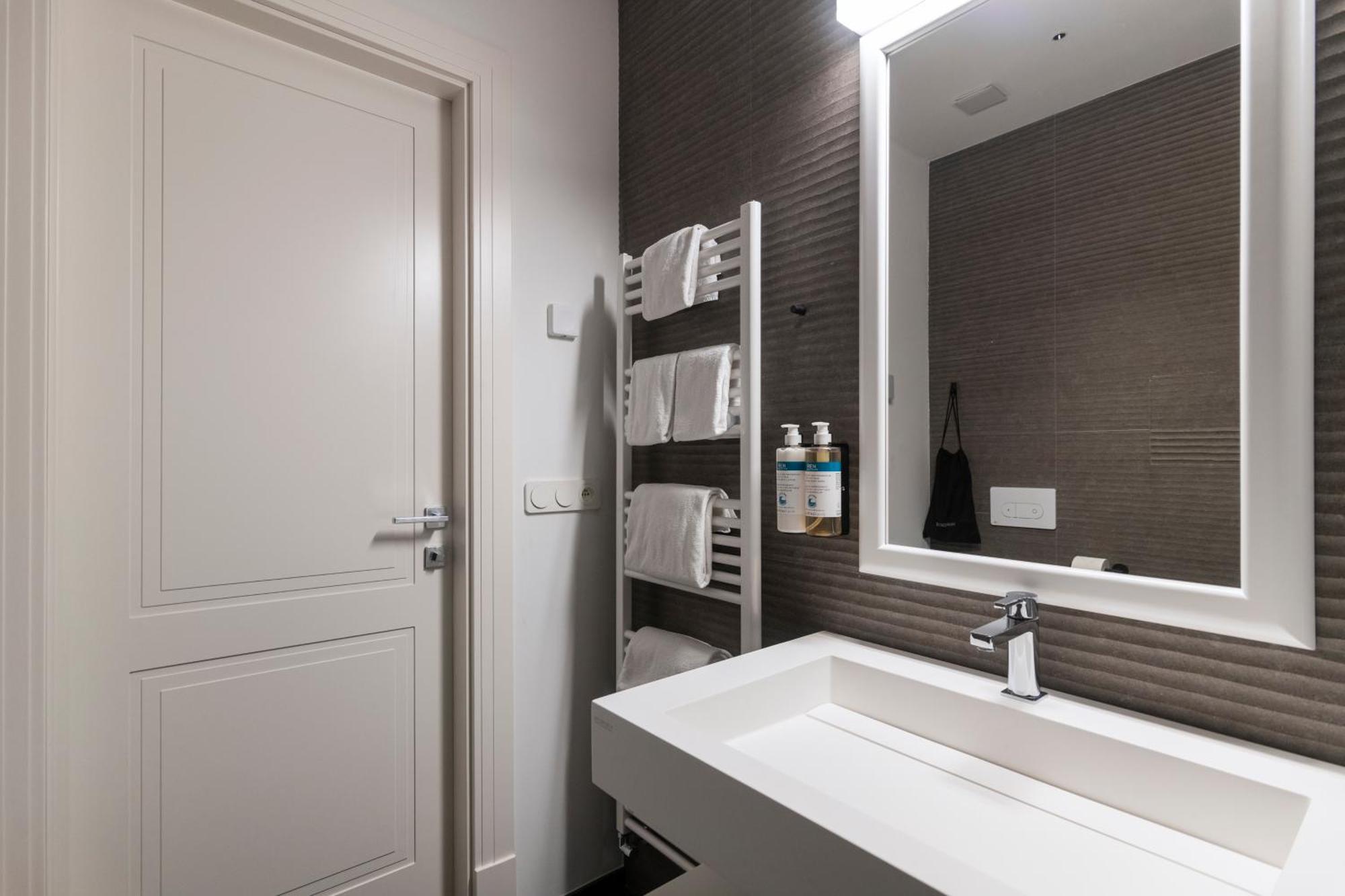 Numa Poise Aparthotel Prague