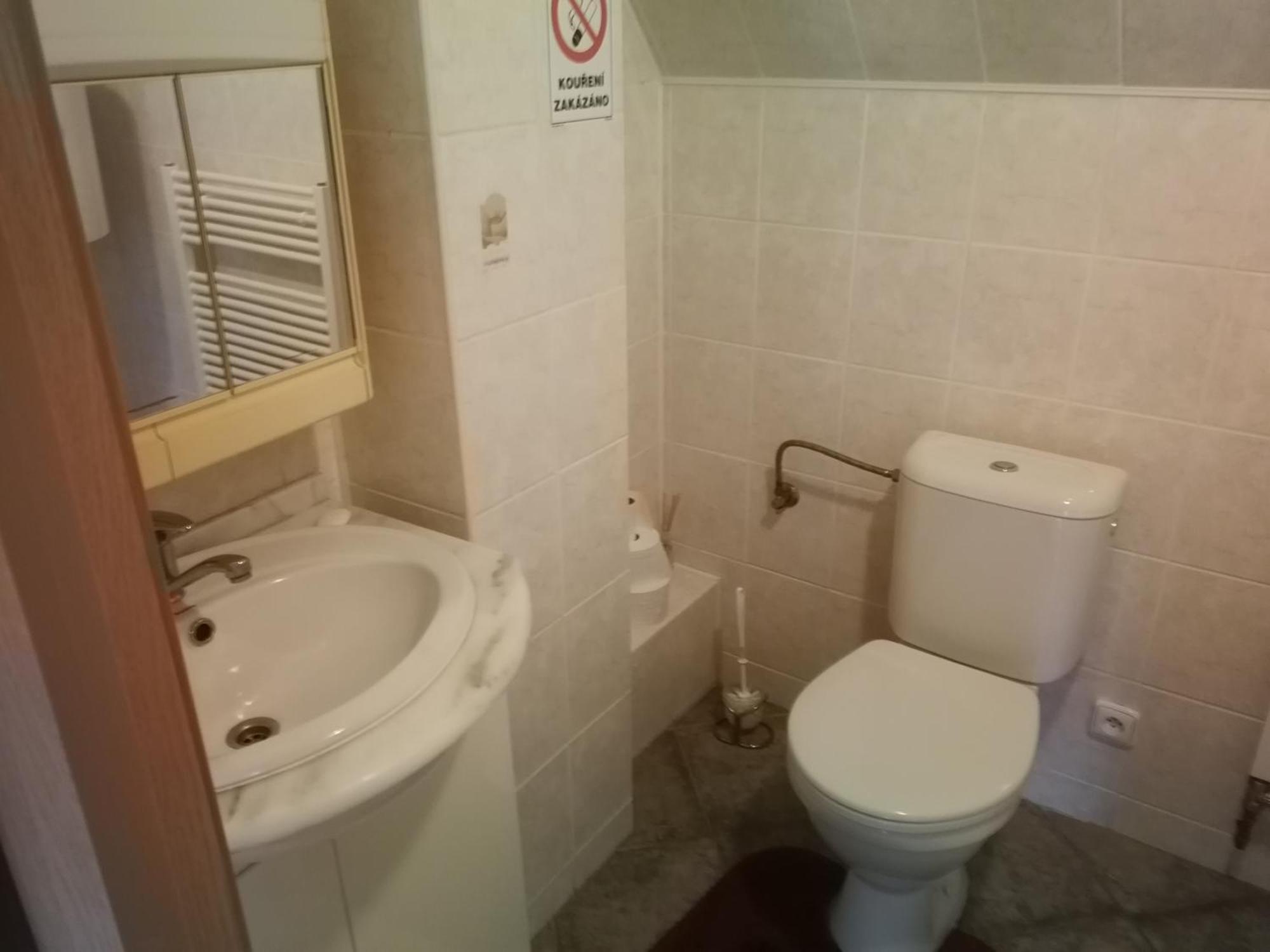 Lejlighed Barrandovska Prag