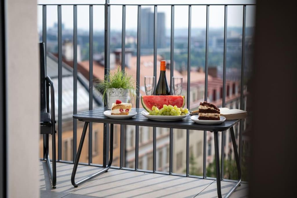 Cavallo Penthouse Xl Terrace Center
