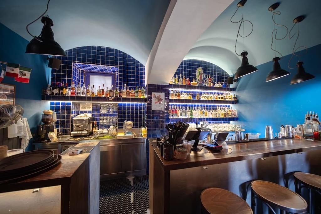 Cavallo Penthouse Xl Terrace Center * Prag