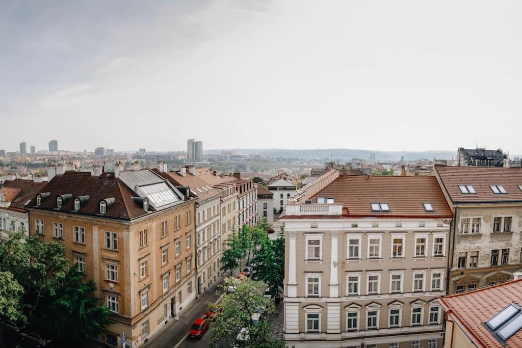 Cavallo Penthouse Xl Terrace Center