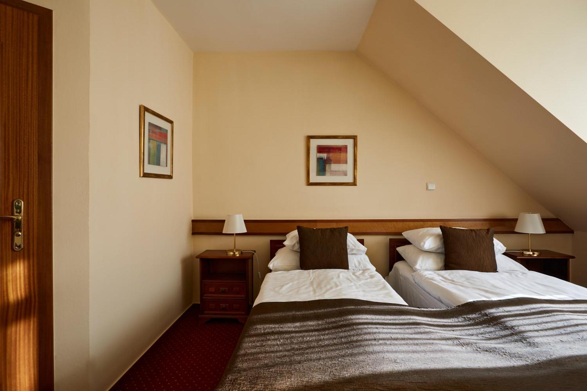 Fleur De Lis Hotell